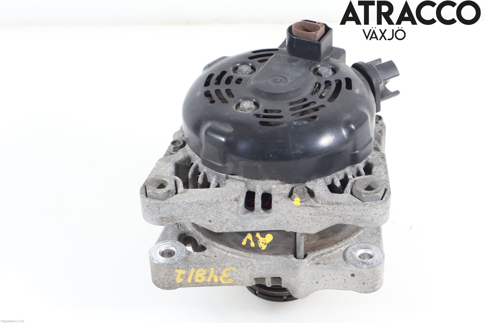 Ford FIESTA 13-17 Generator