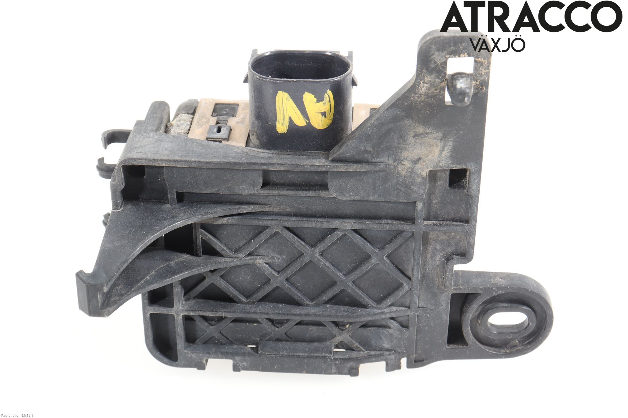 Volkswagen VW PASSAT 15-19 Sensor Aktivt Kollisionsskydd