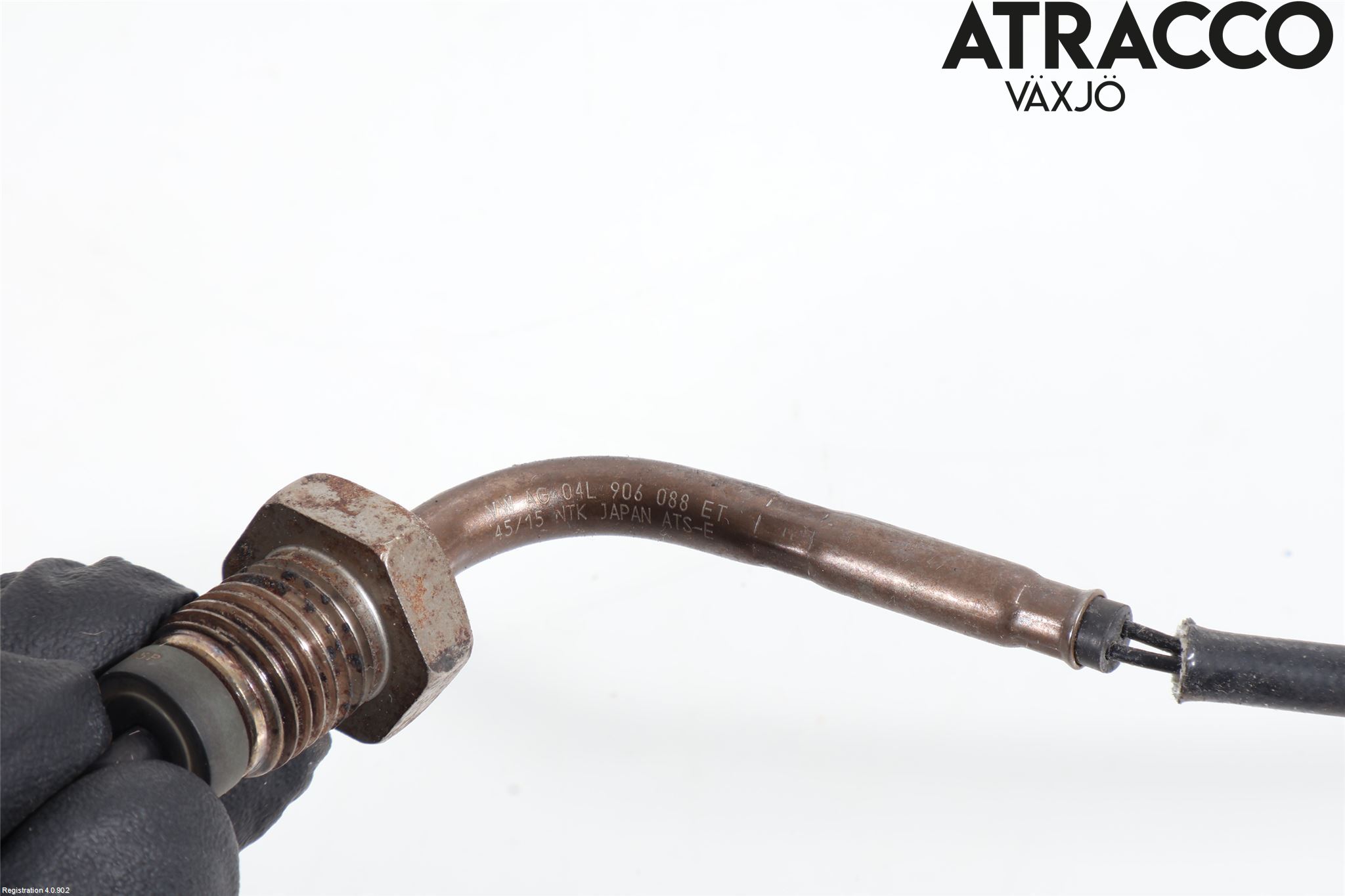 Volkswagen VW SHARAN 11- Sensor Avgas