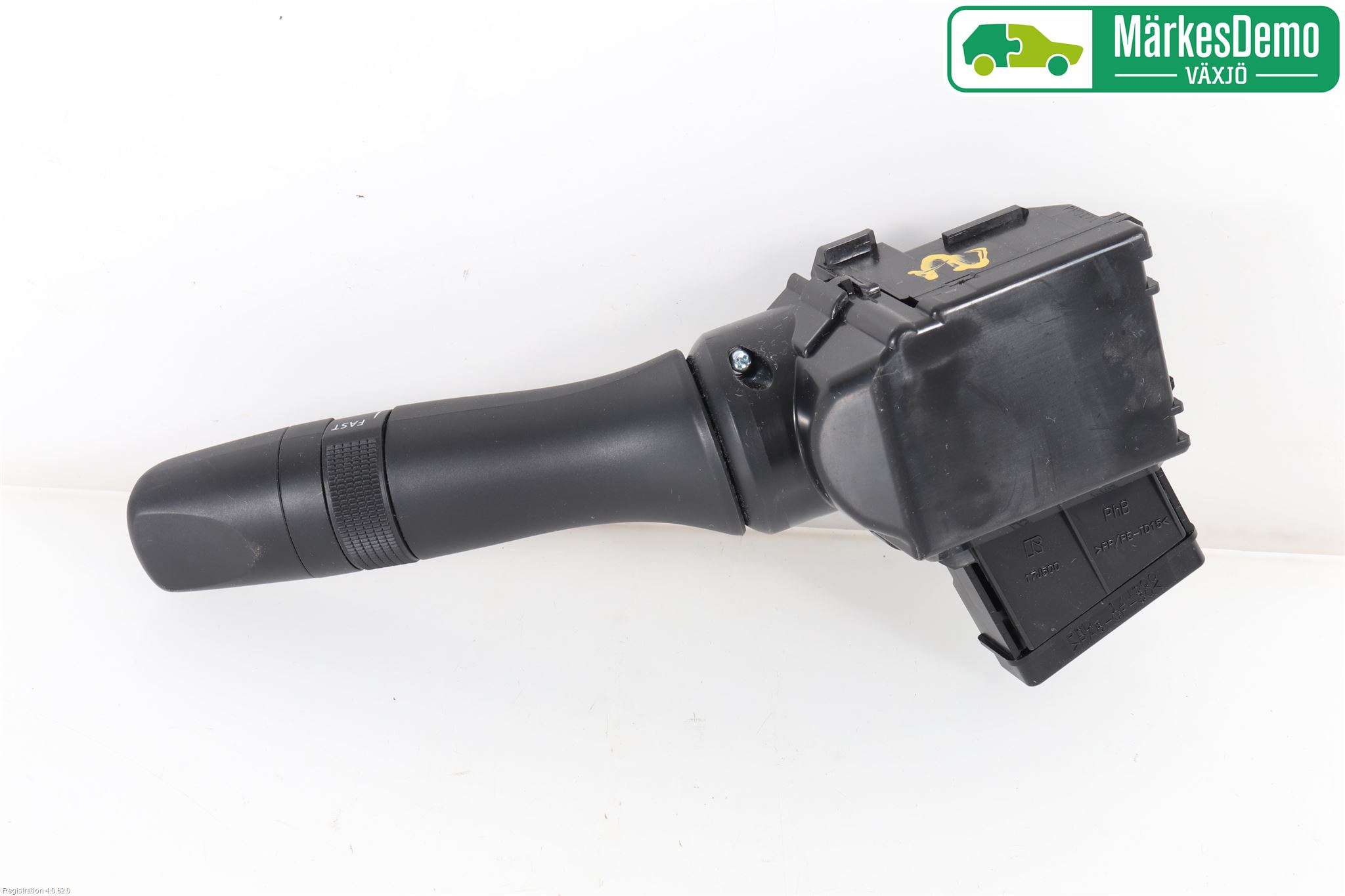 Suzuki SWIFT 17-24 Spak Torkar-Spolomk