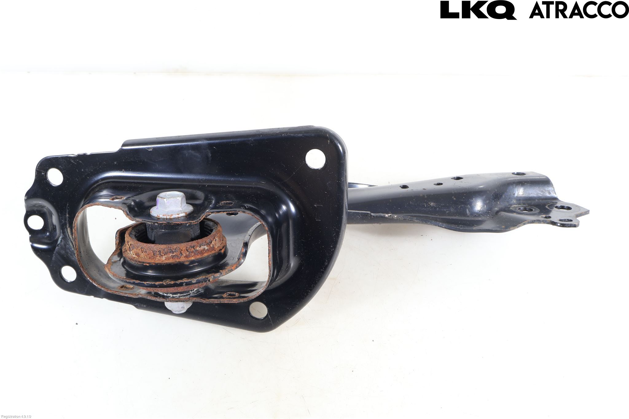 Toyota CAMRY 19-24 Bärarm Bak Vänster