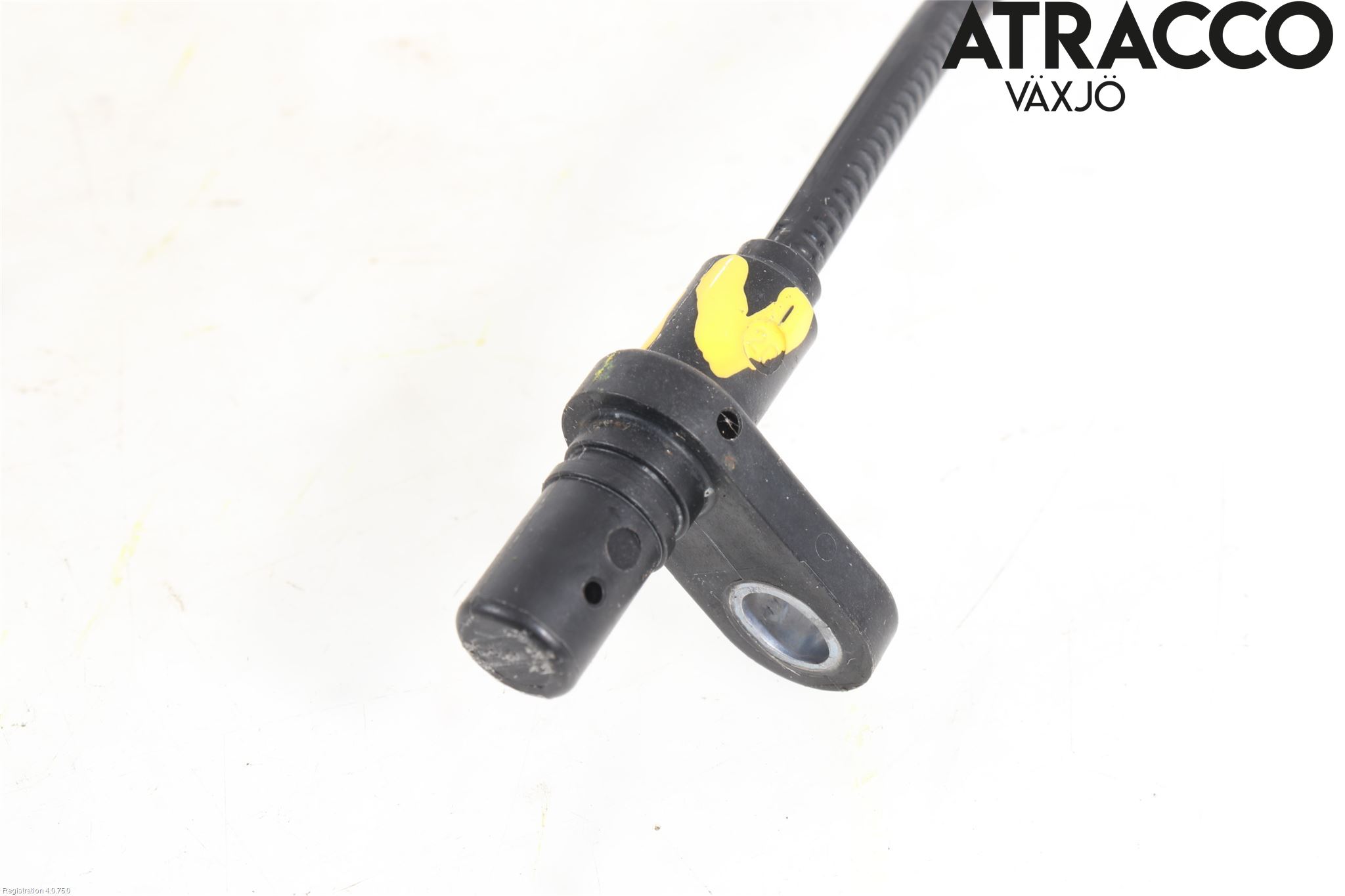 Nissan QASHQAI 14-17 Abs Sensor