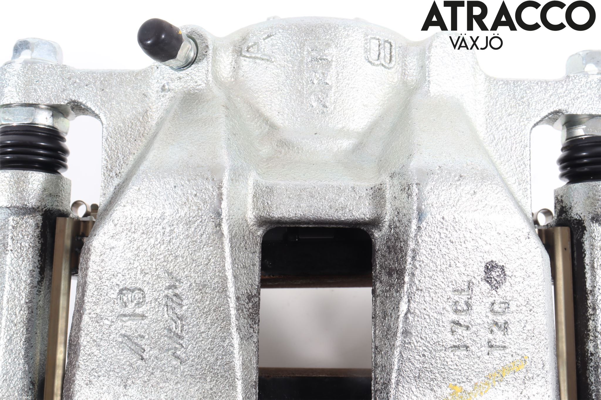 Honda HR-V 21- Bromsok Fram Höger