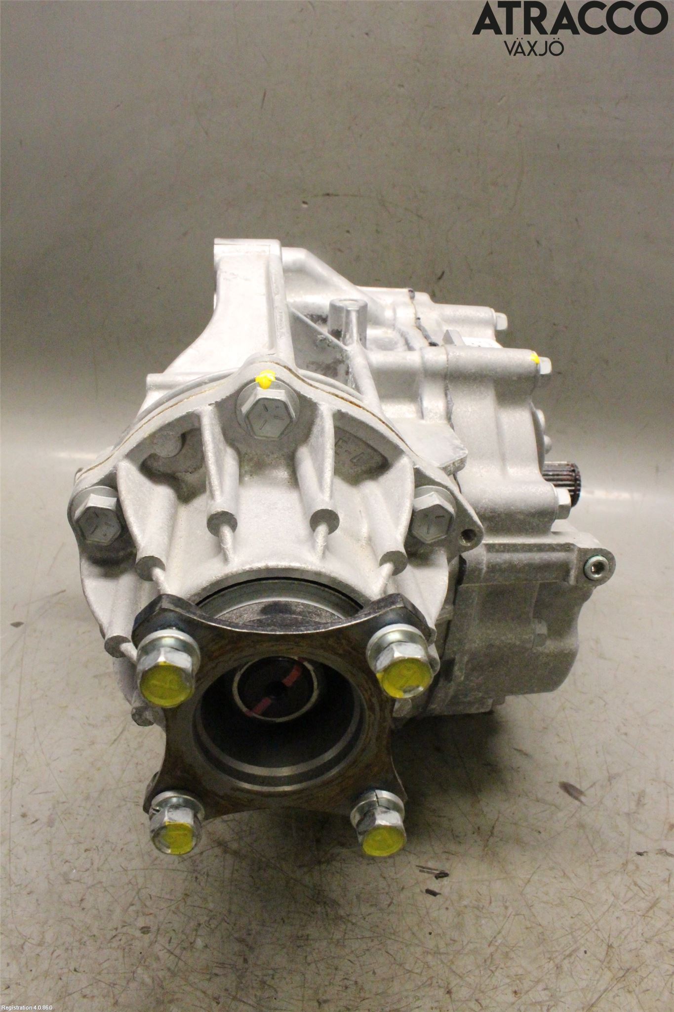 Suzuki VITARA 15- Växel Fördelningslåda