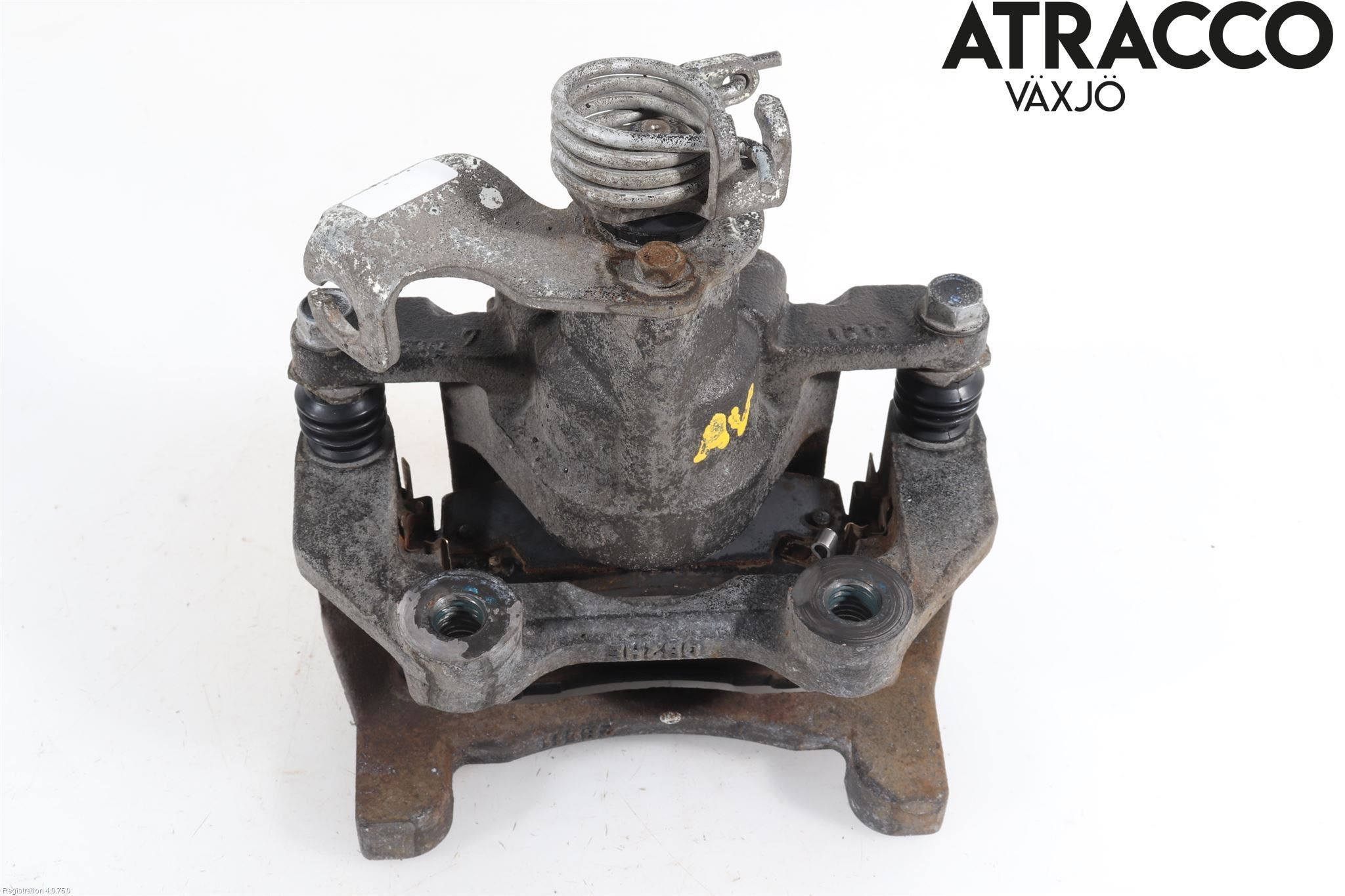 Ford MUSTANG VI 15-22 Bromsok Bak Höger