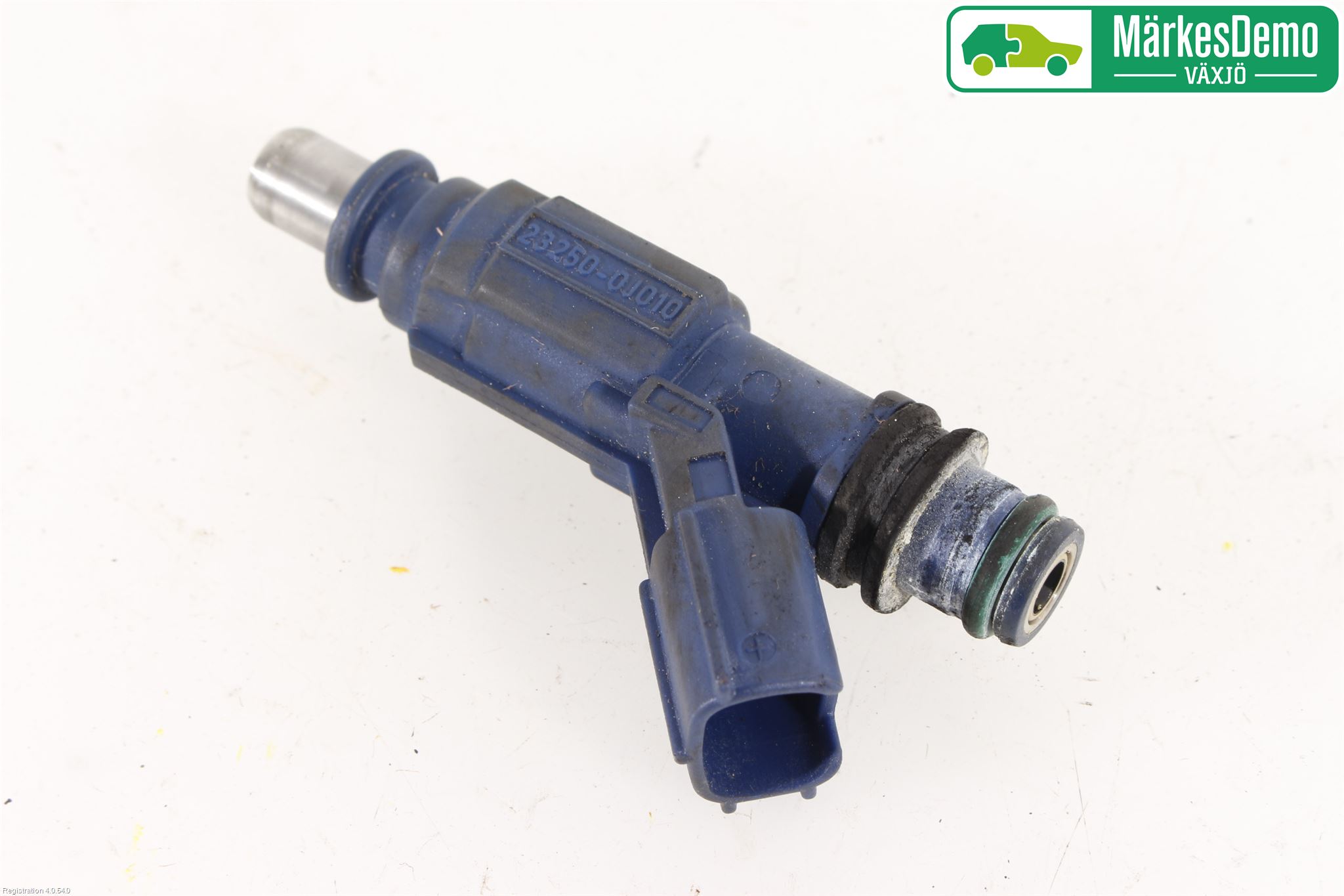 Toyota YARIS P1 99-03 Injspridare