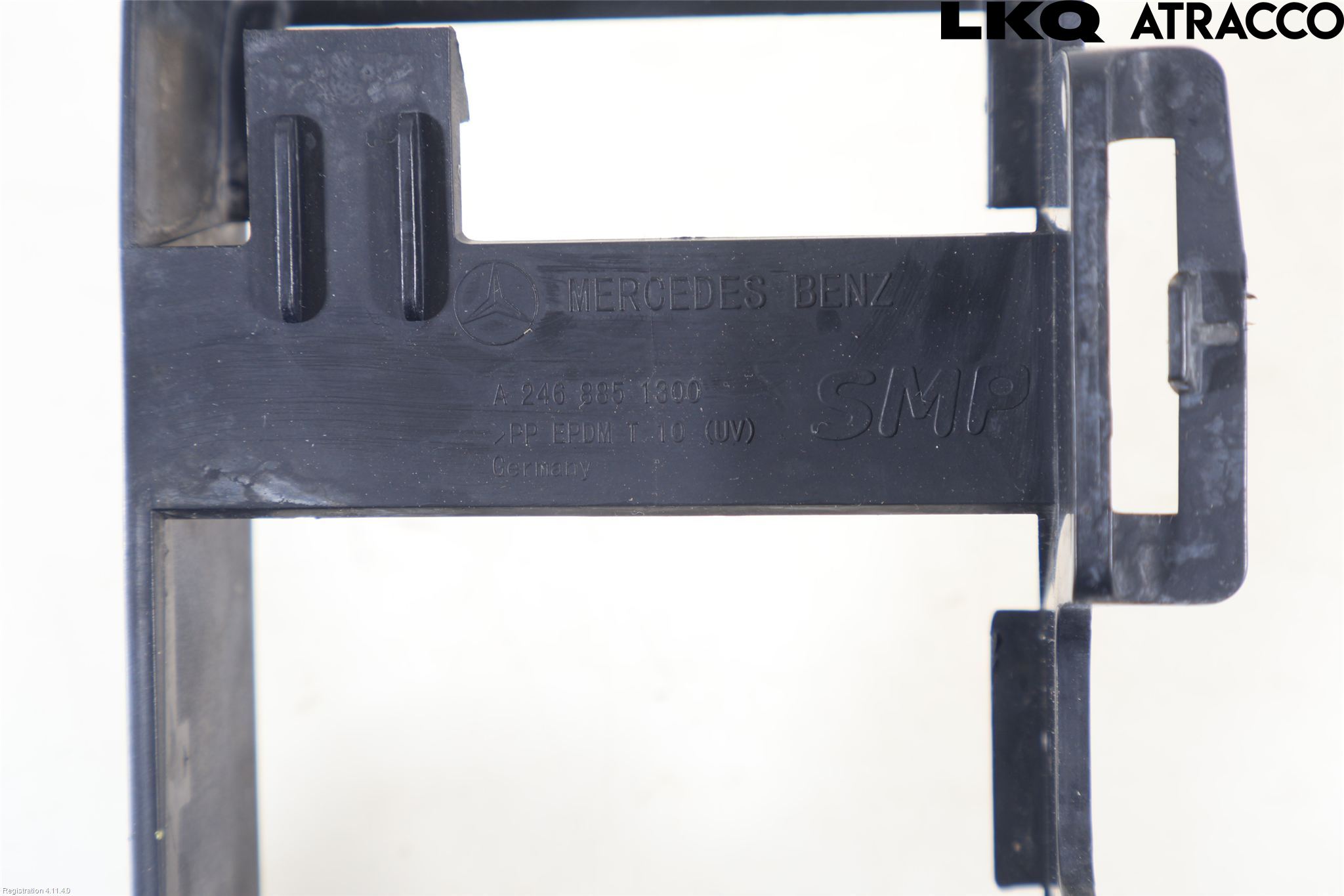Mercedes-Benz MB B-KLASS (W246/W242) 12-19 Sensor Aktivt Kollisionsskydd