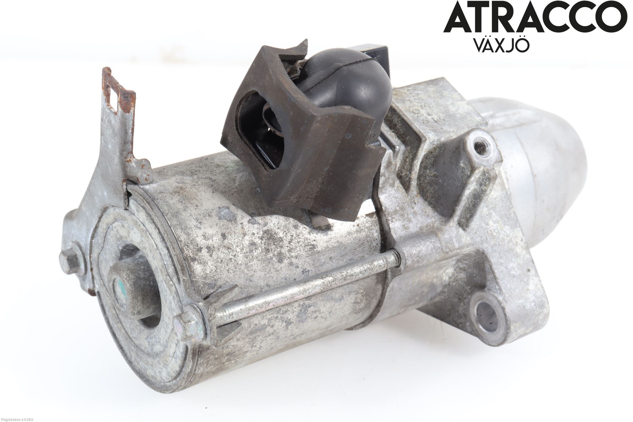 Honda CR-Z Startmotor