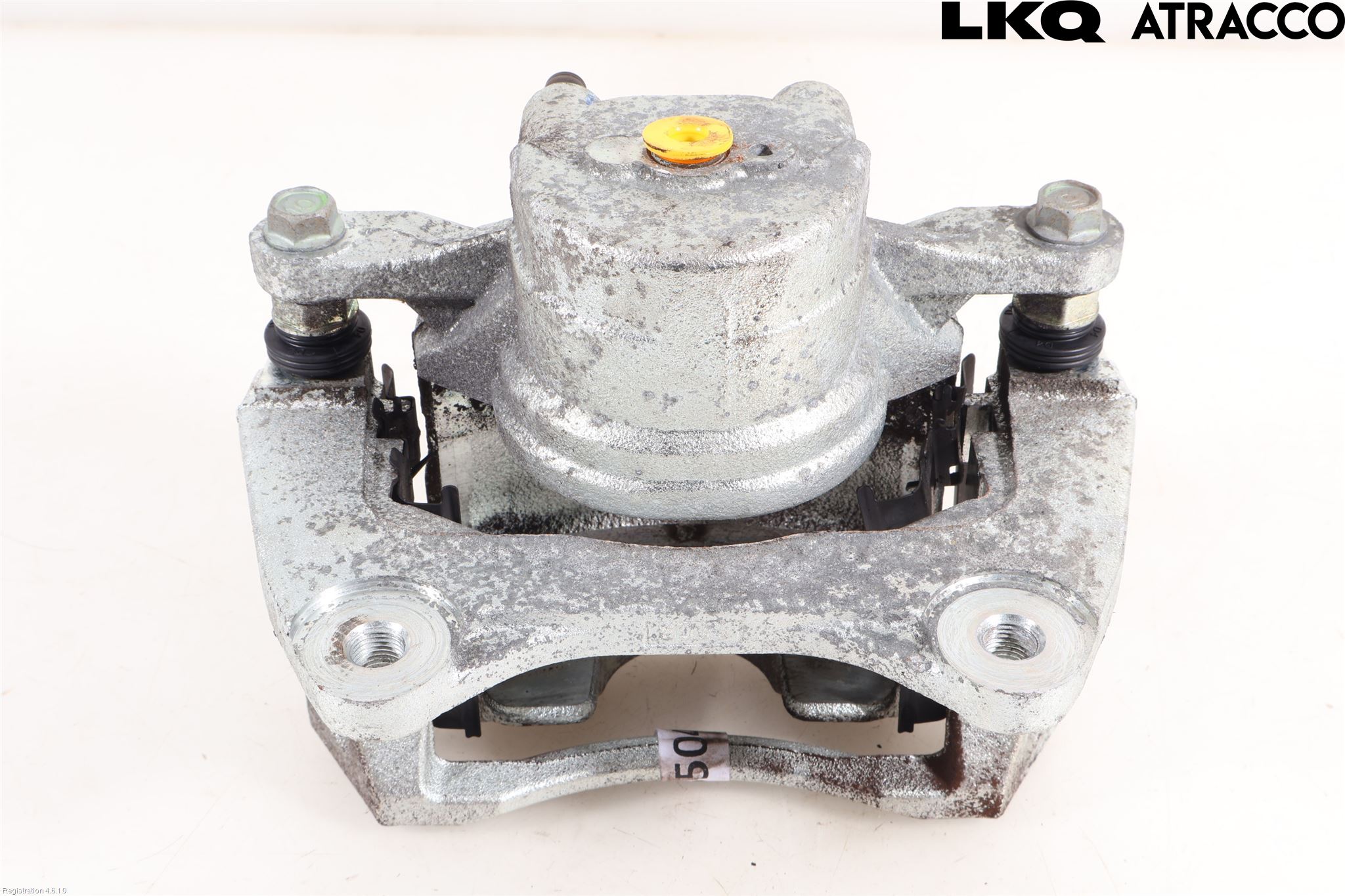 Hyundai TUCSON 05- Bromsok Fram Vänster