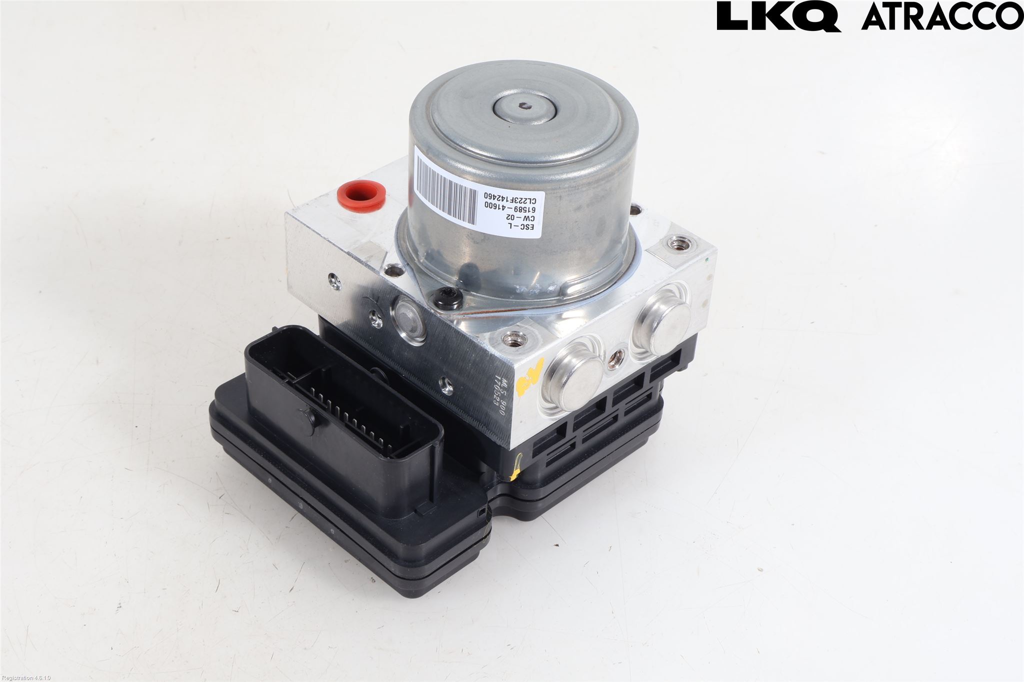 Hyundai i20 BC 21- Abs Hydraulaggregat