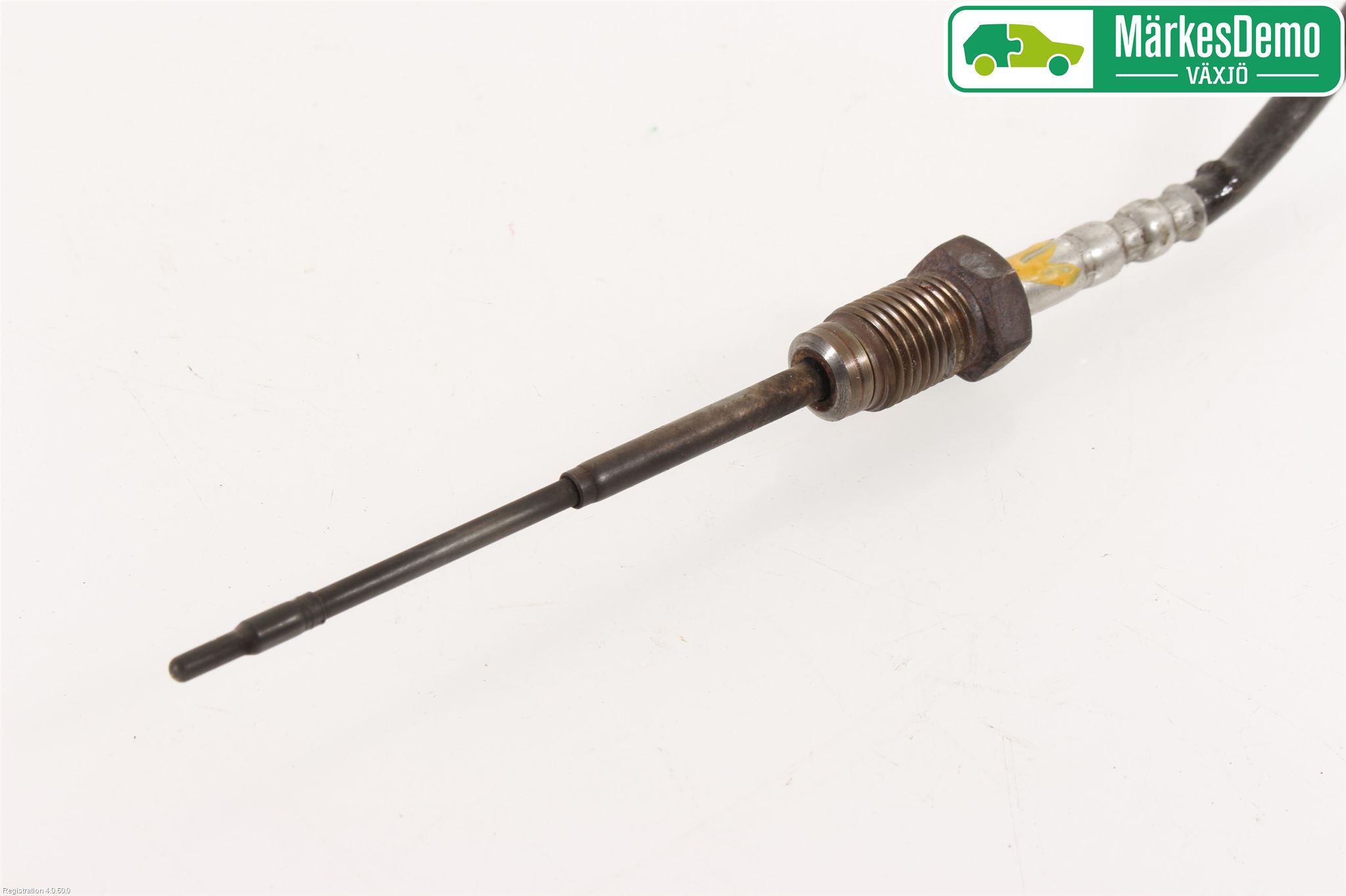 Toyota HILUX 16- Sensor Avgas