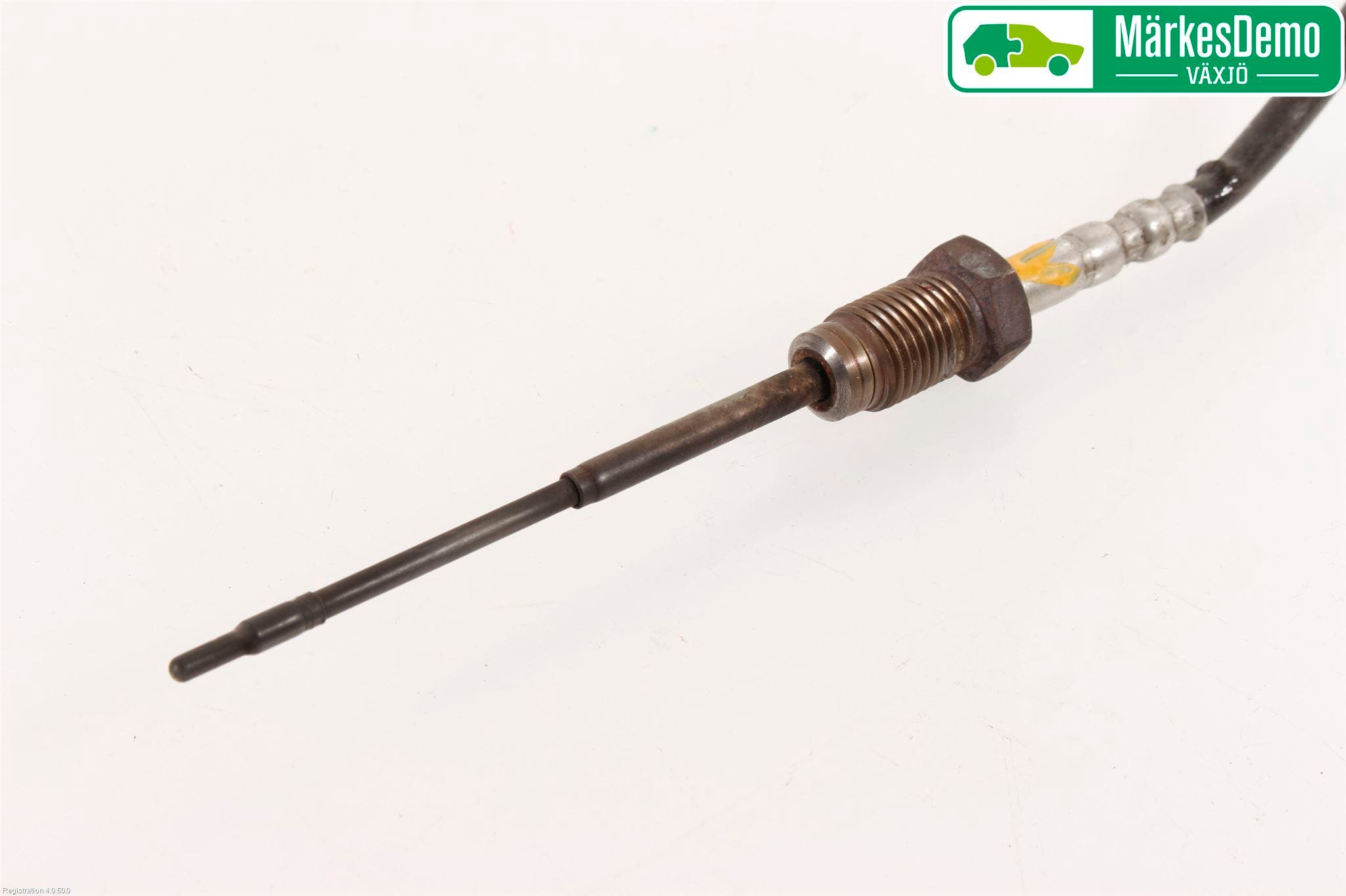 Toyota HILUX 16- Sensor Avgas