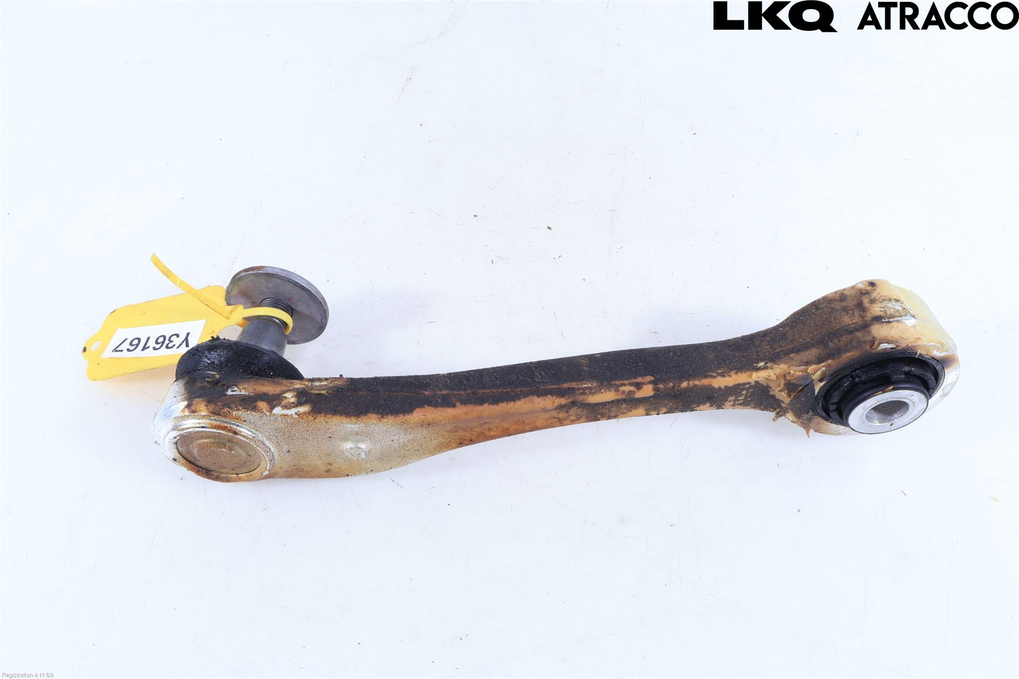 Mazda CX-80 24- Bärarm Bak Övre Höger