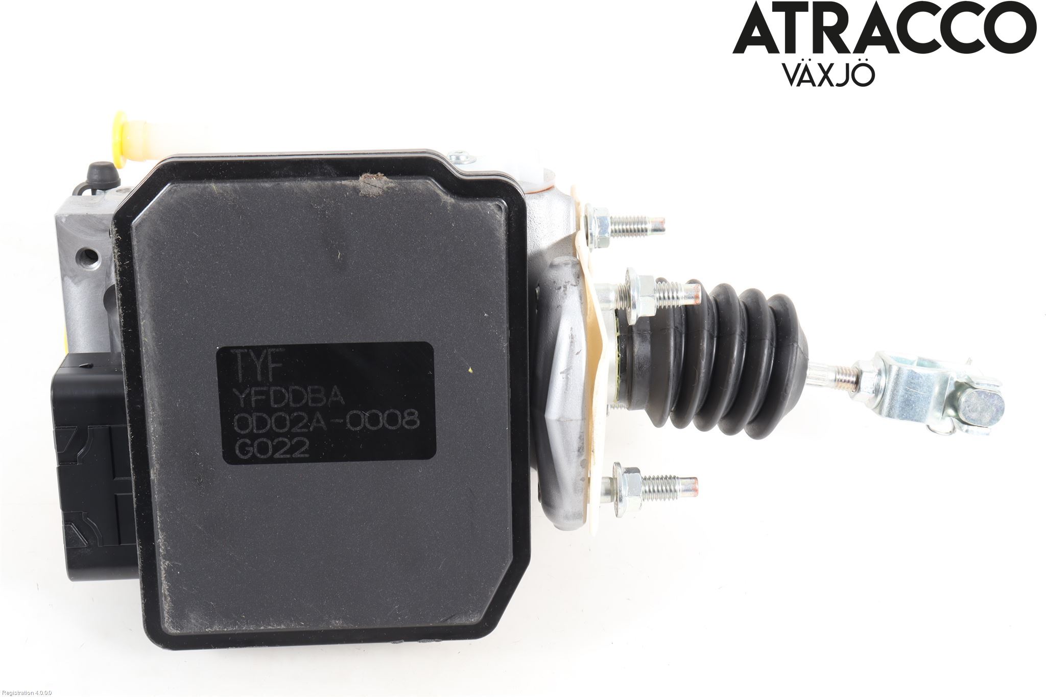 Honda E 20-23 Broms Huvudcylinder