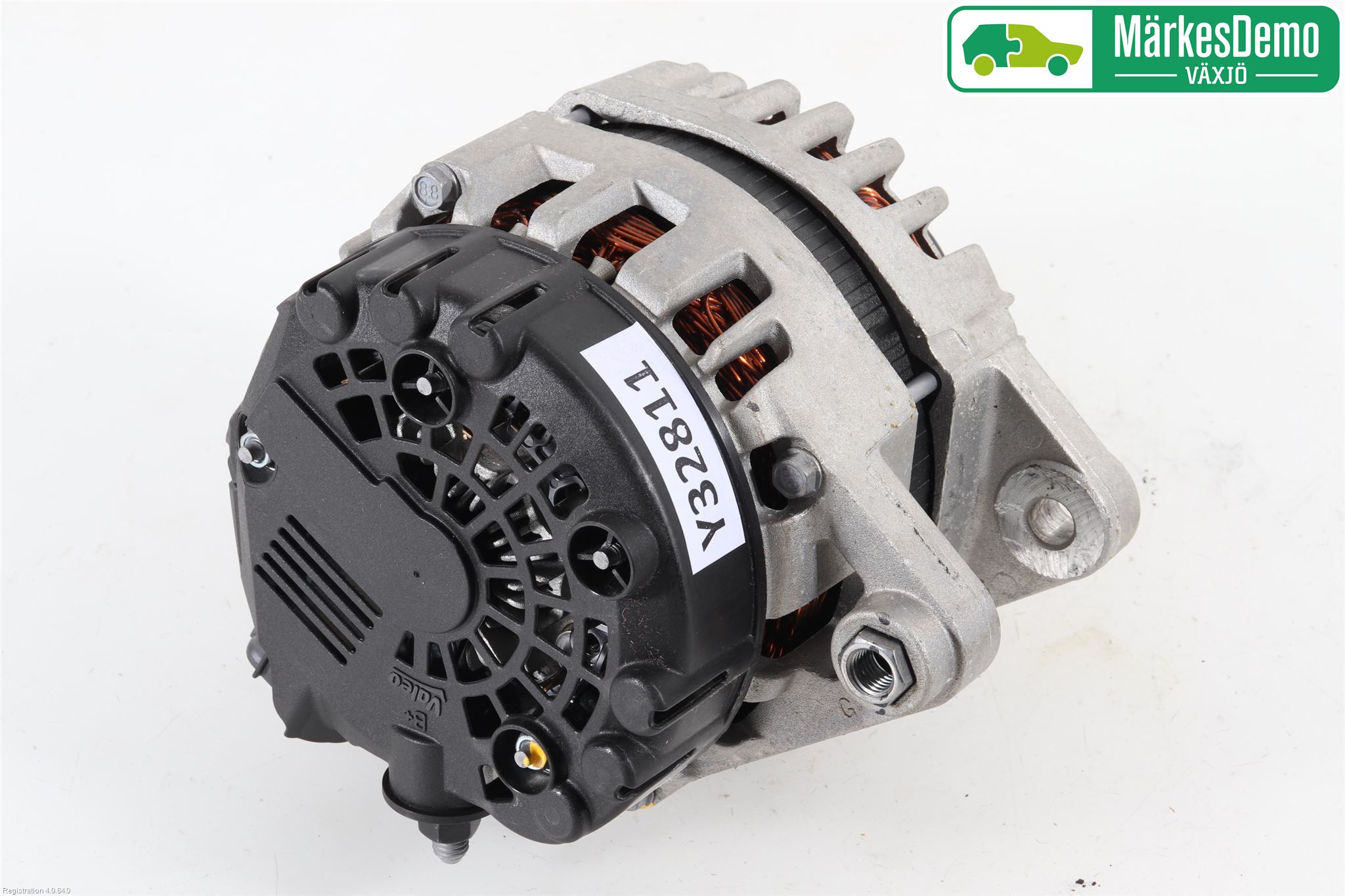 Hyundai i20 GB 15-20 Generator