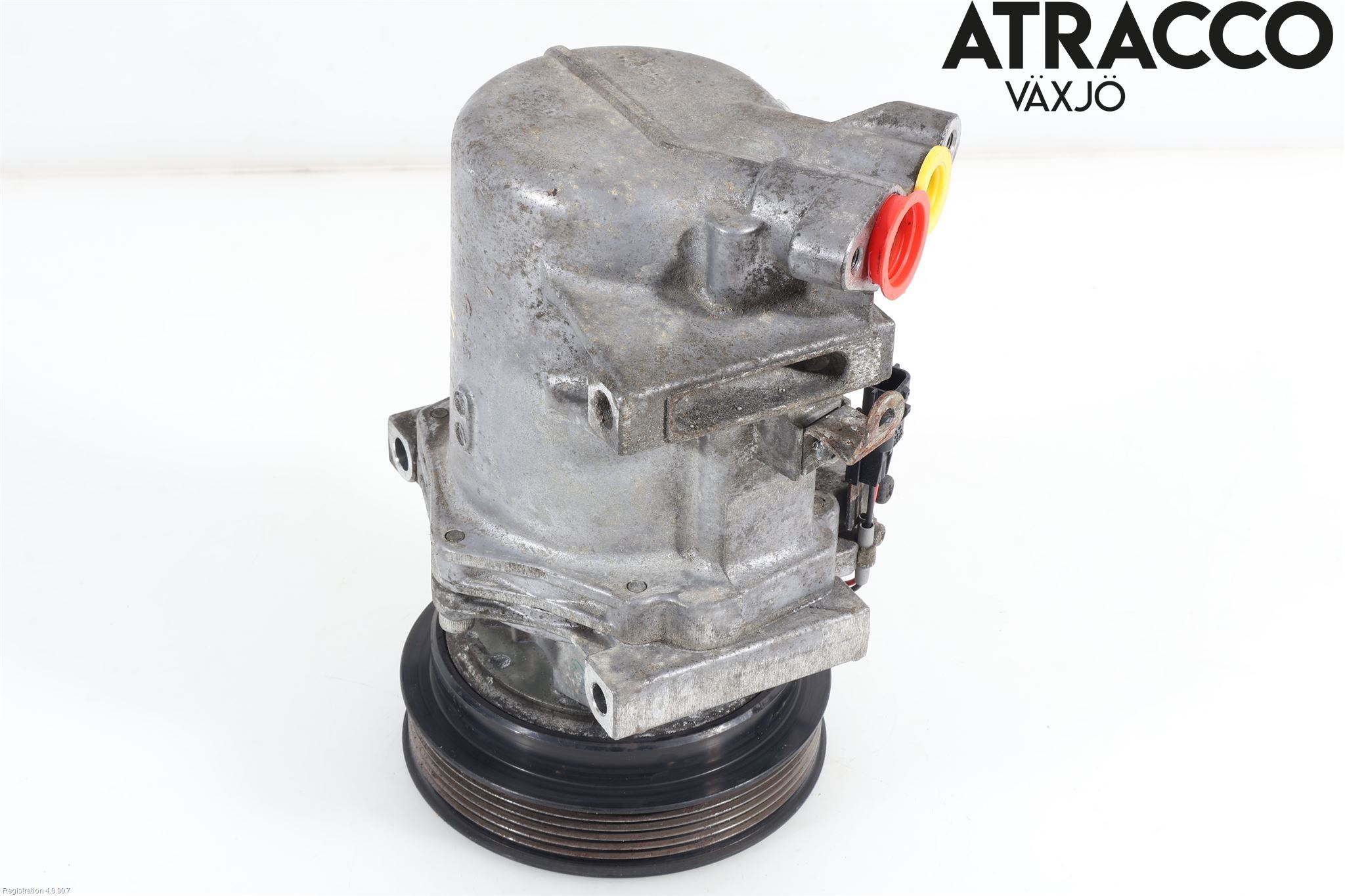 Nissan NV200/NV200 COMBI Ac Kompressor