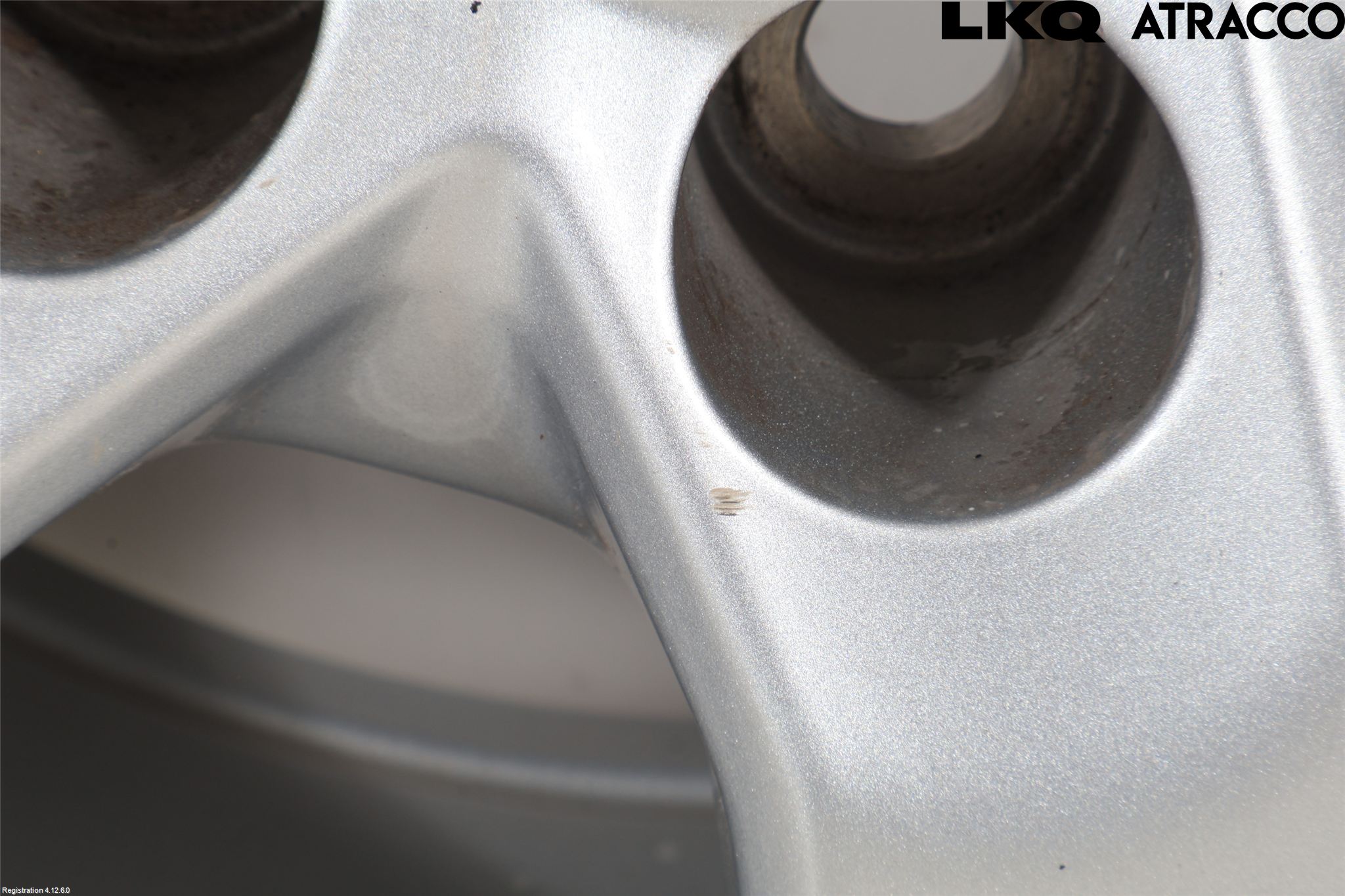 Toyota RAV4 19- Fälg Aluminium