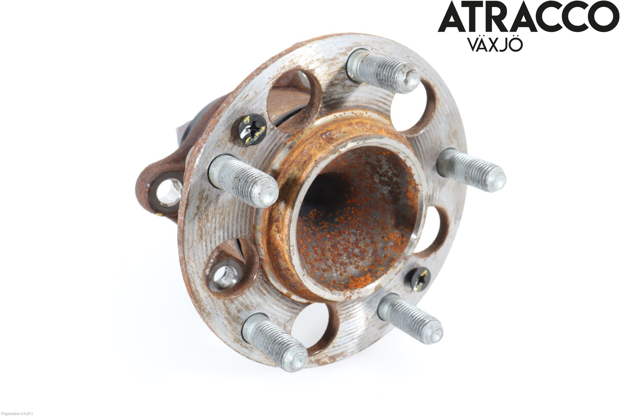 Hyundai IONIQ AE 17-22 Nav Bak