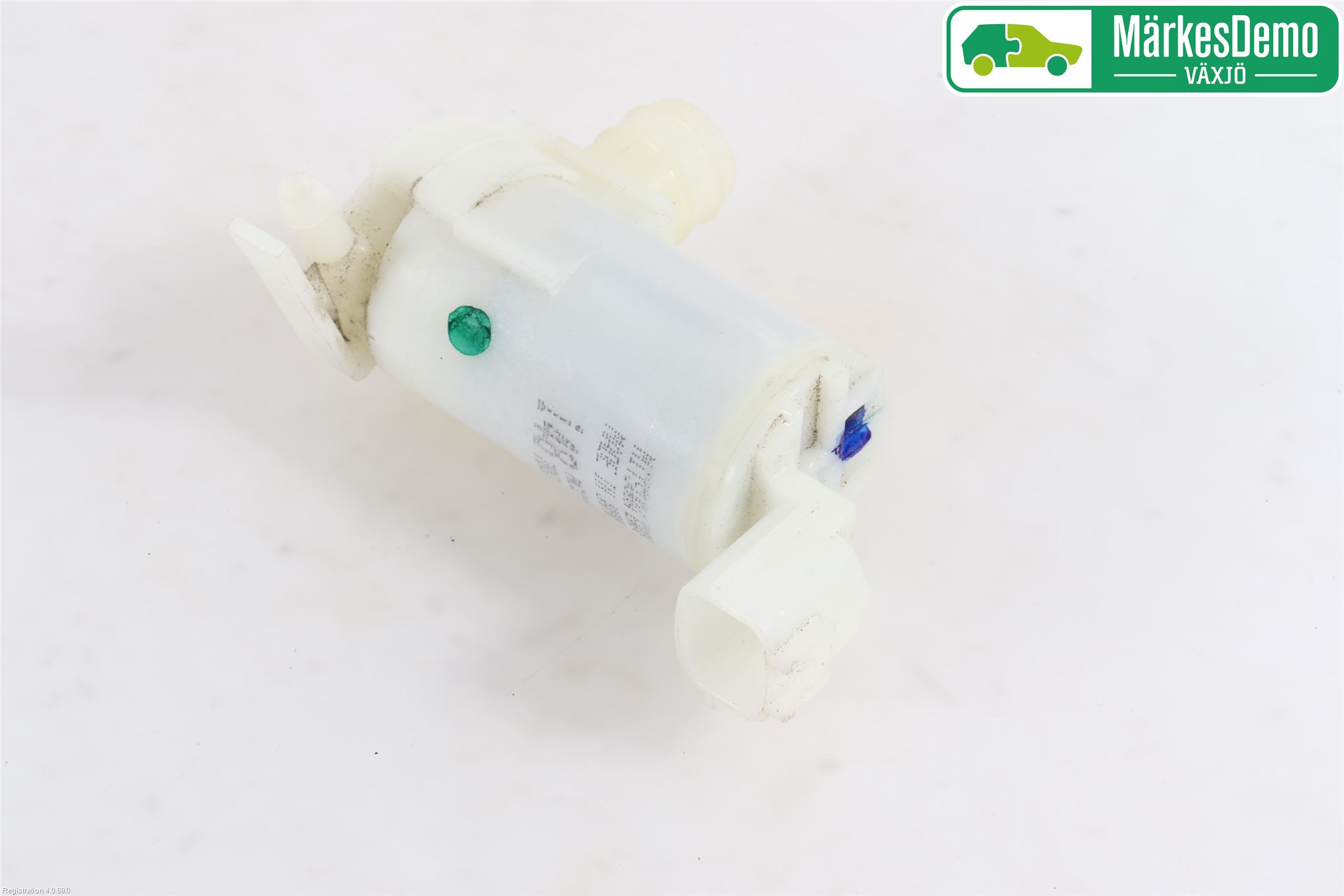 Nissan NV200/NV200 COMBI Spolarpump Vindruta