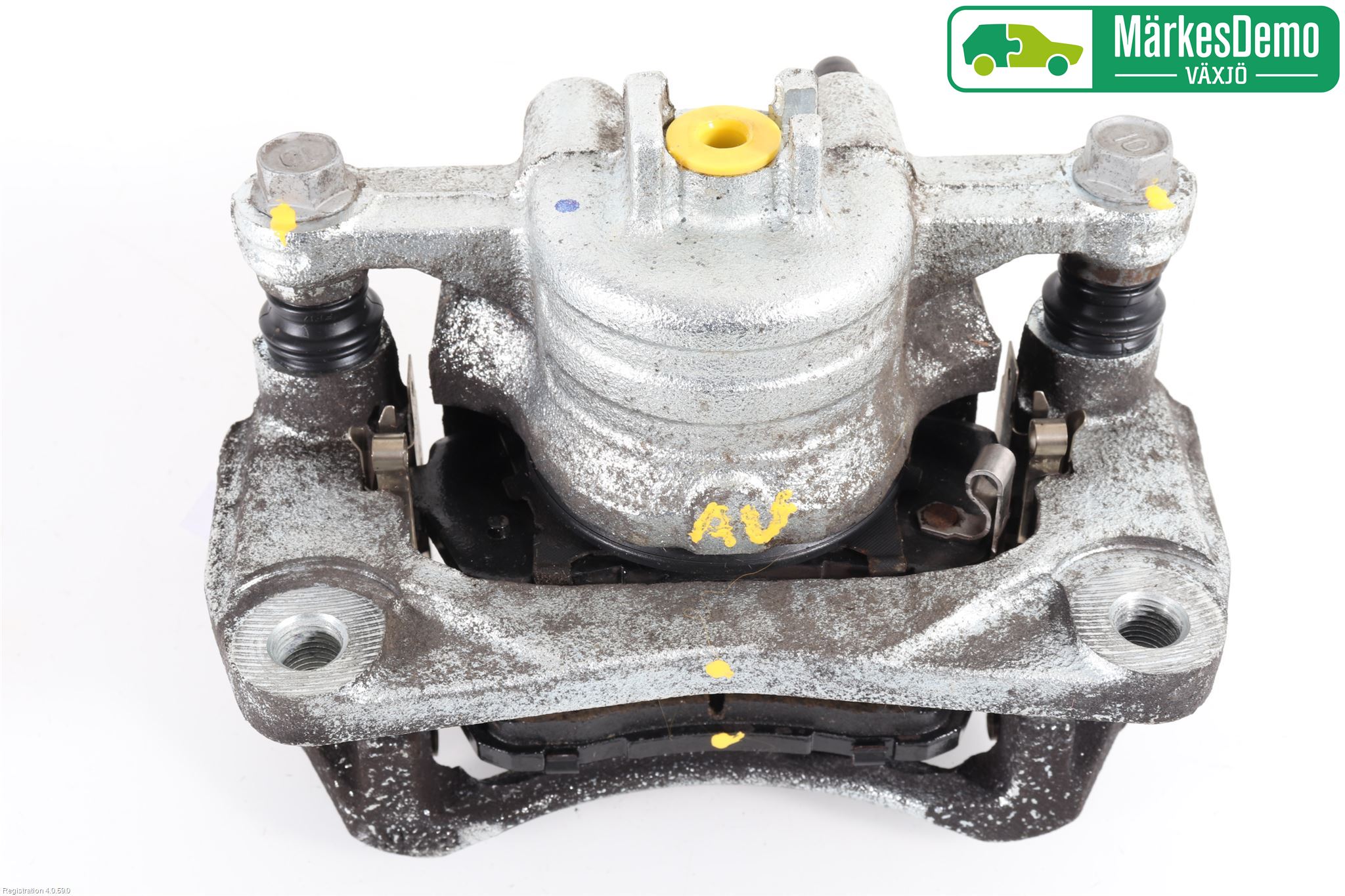 Suzuki SWIFT 17-24 Bromsok Fram Höger