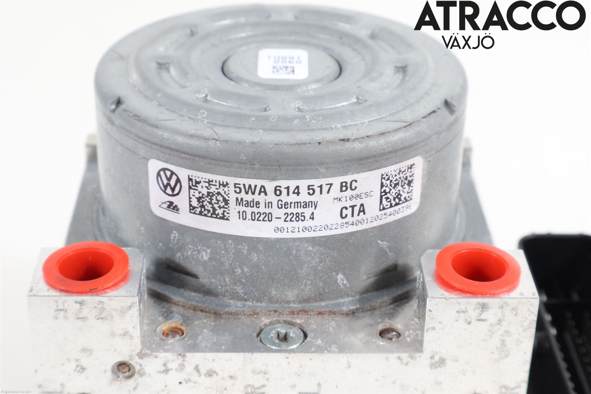 Audi A3/S3 8Y 21- Abs Hydraulaggregat