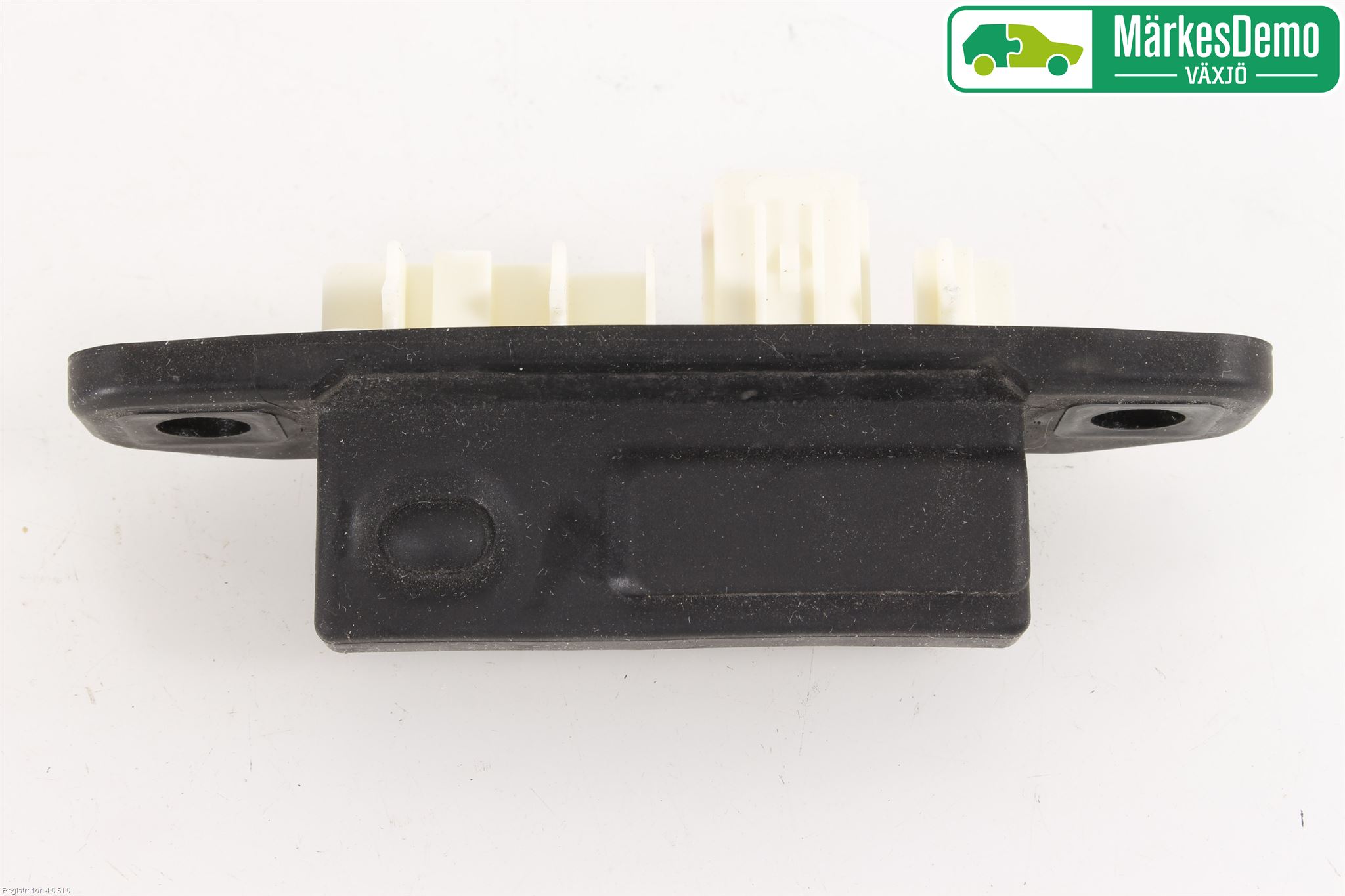 Toyota C-HR 16-23 Bakluckehandtag