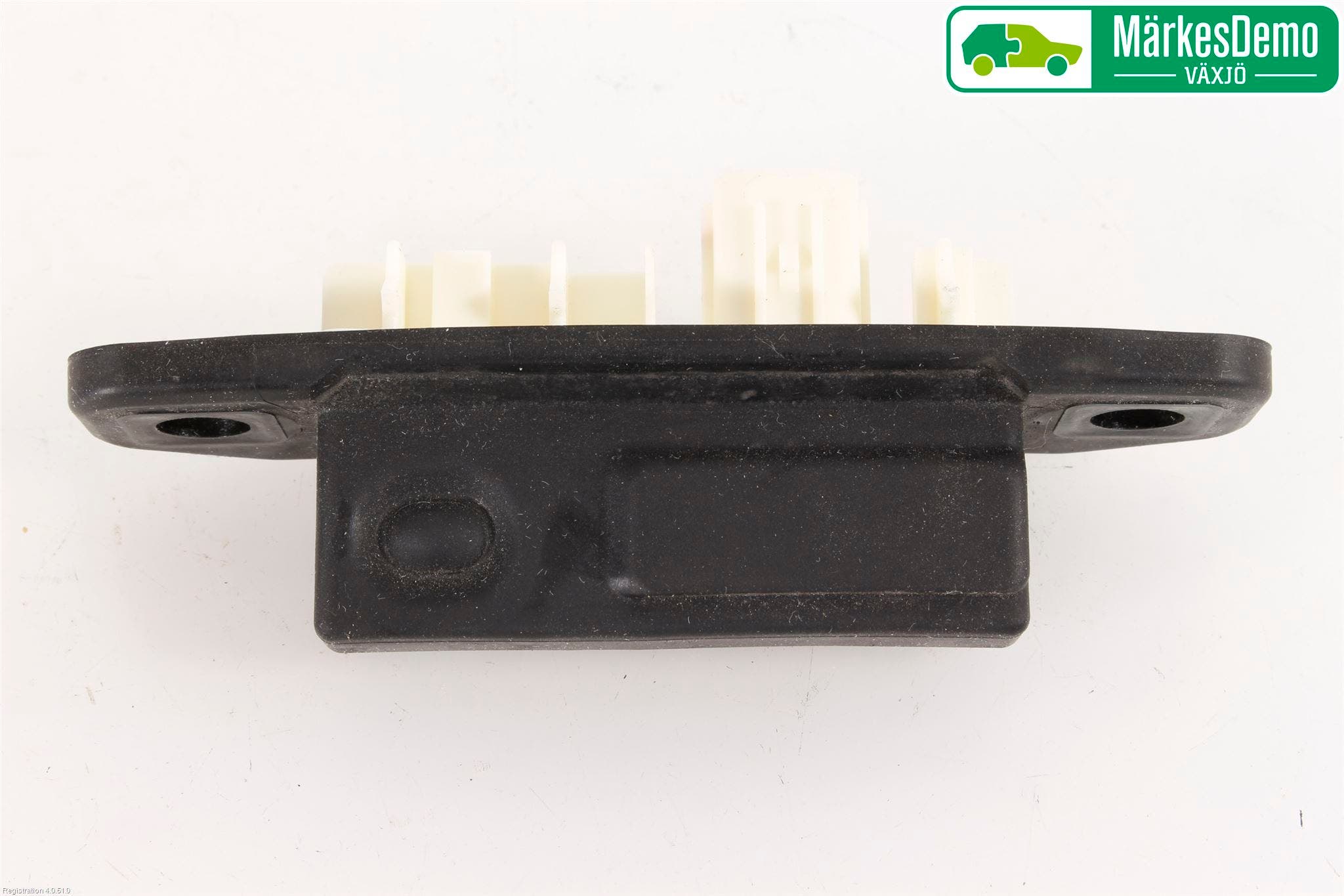 Toyota C-HR 16-23 Bakluckehandtag