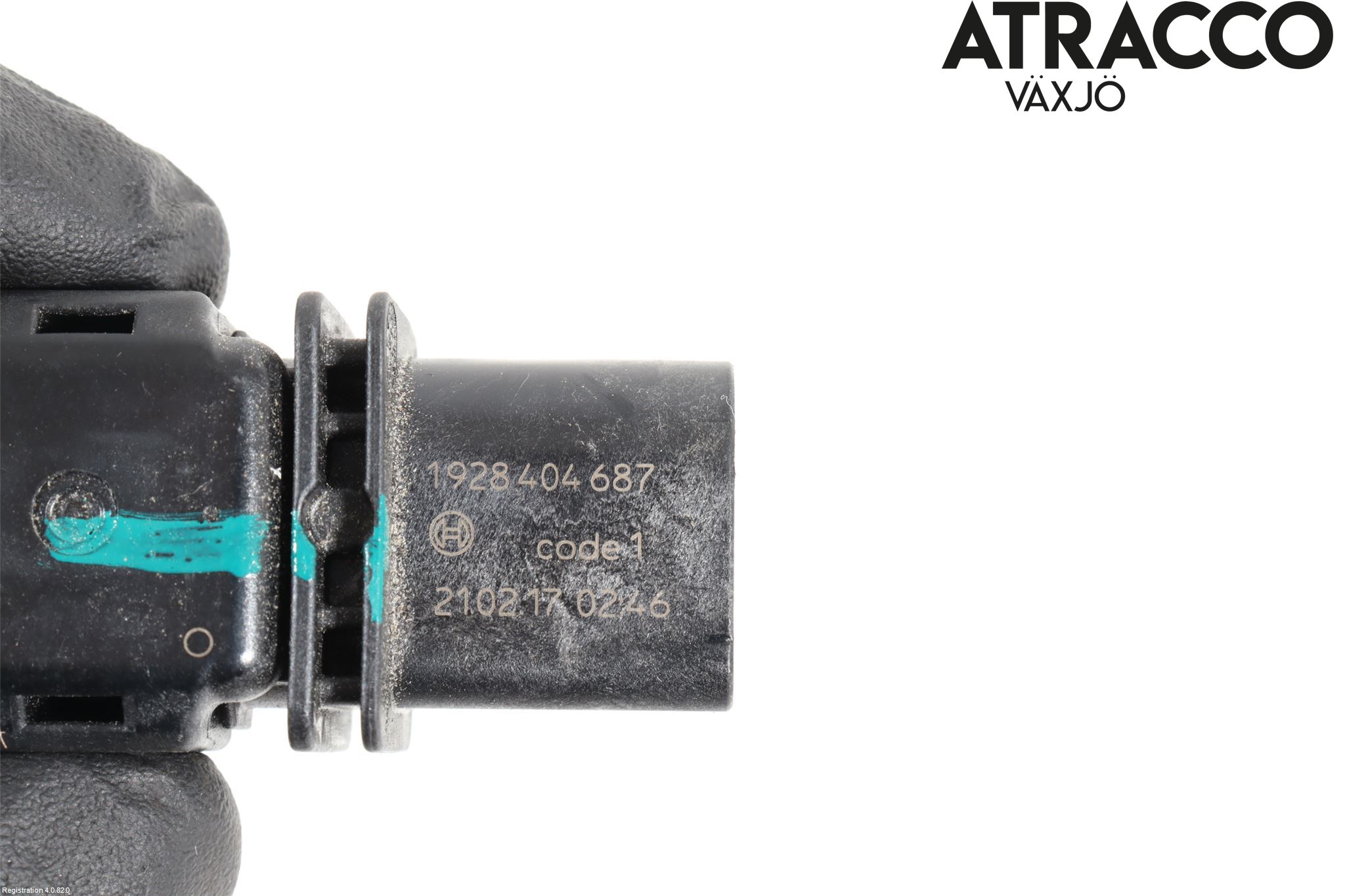 Hyundai i20 BC 21- Injlambdasond