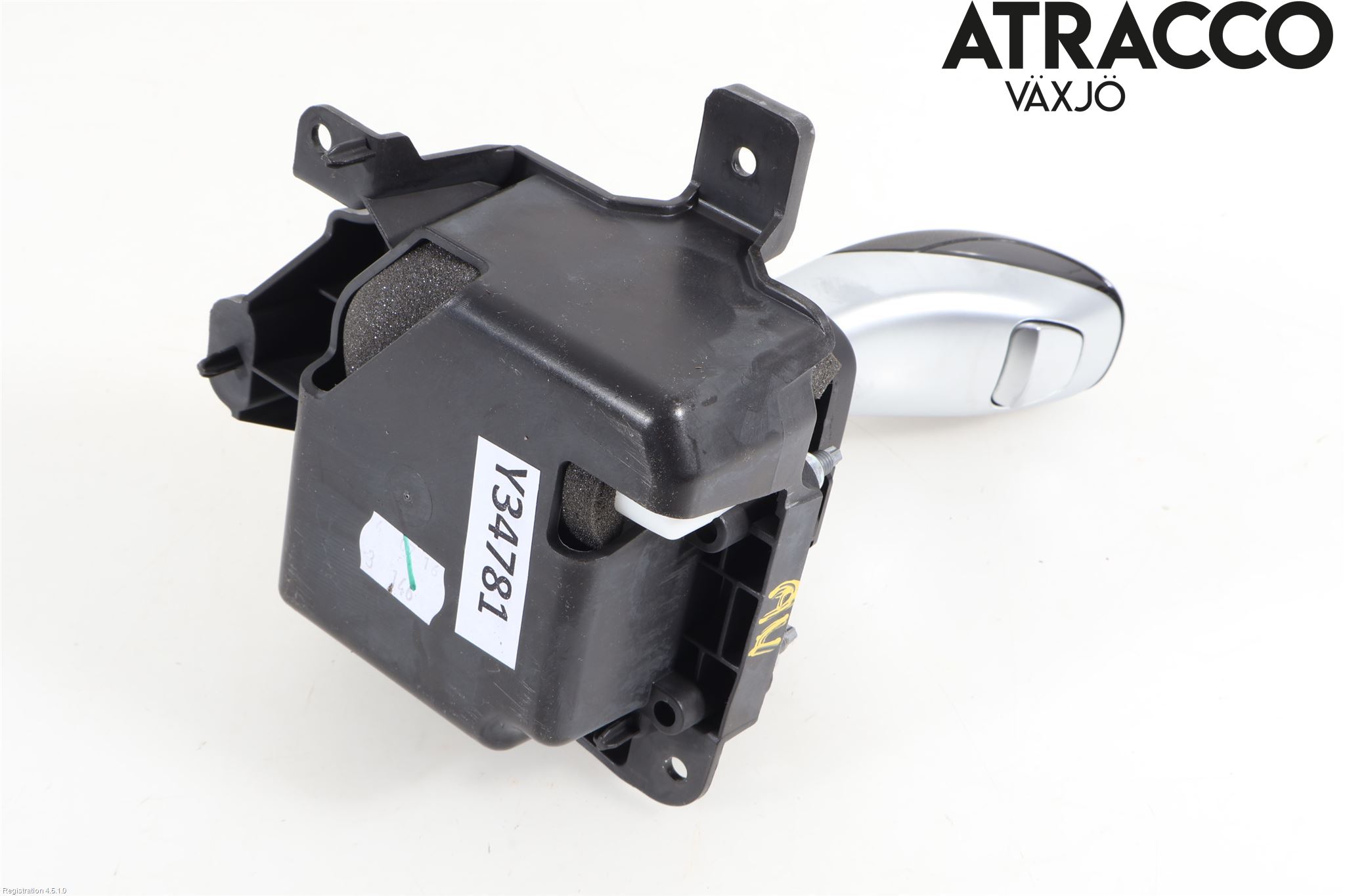 Alfa GIULIA Växelförare