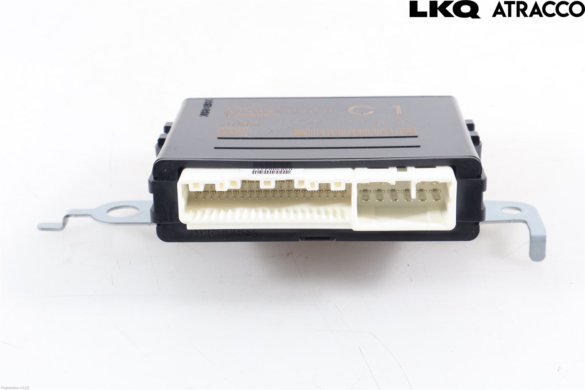 Toyota COROLLA 19- Styrenhet Baklucka