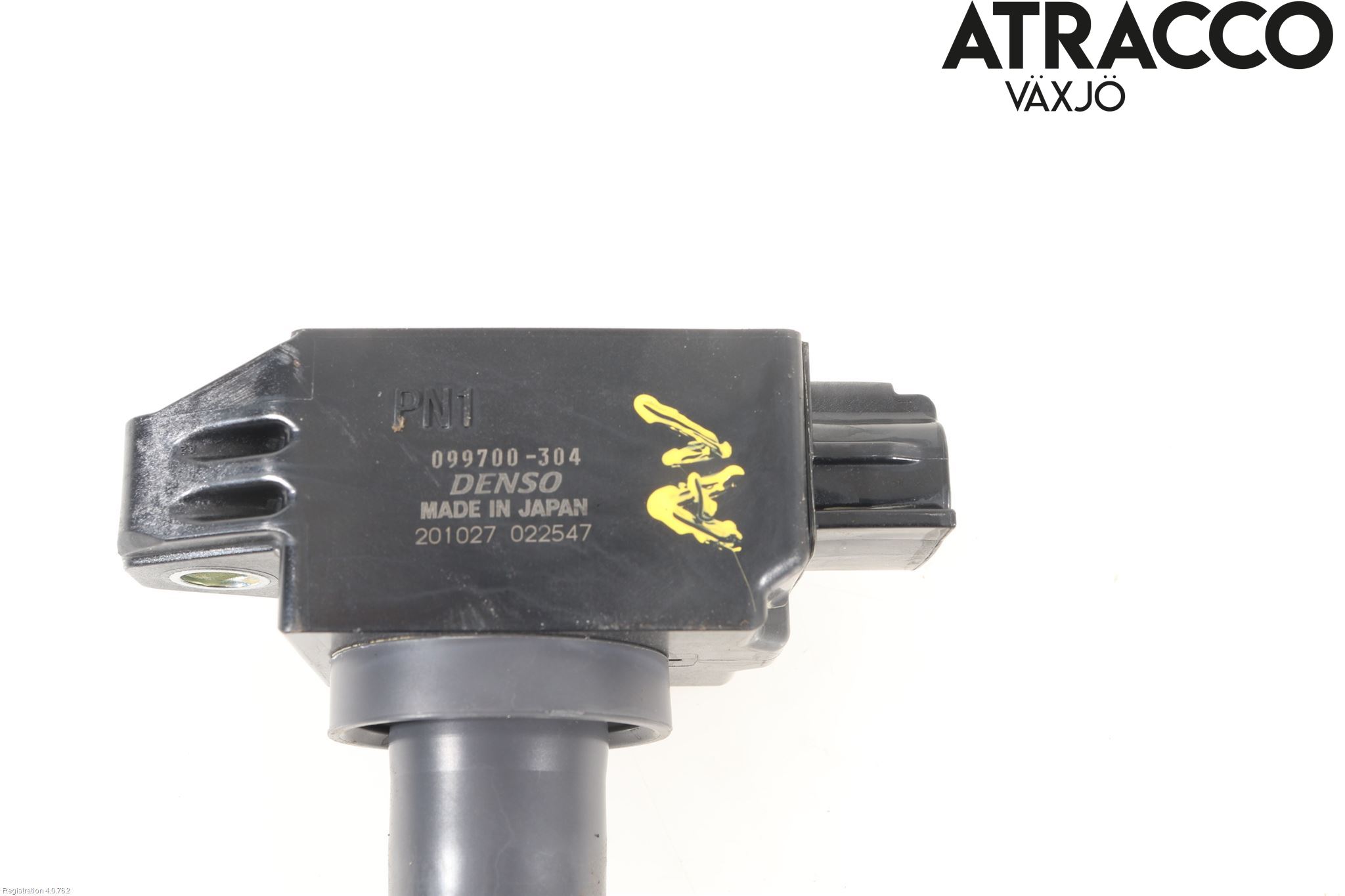 Suzuki SWIFT 17-24 Tändspole