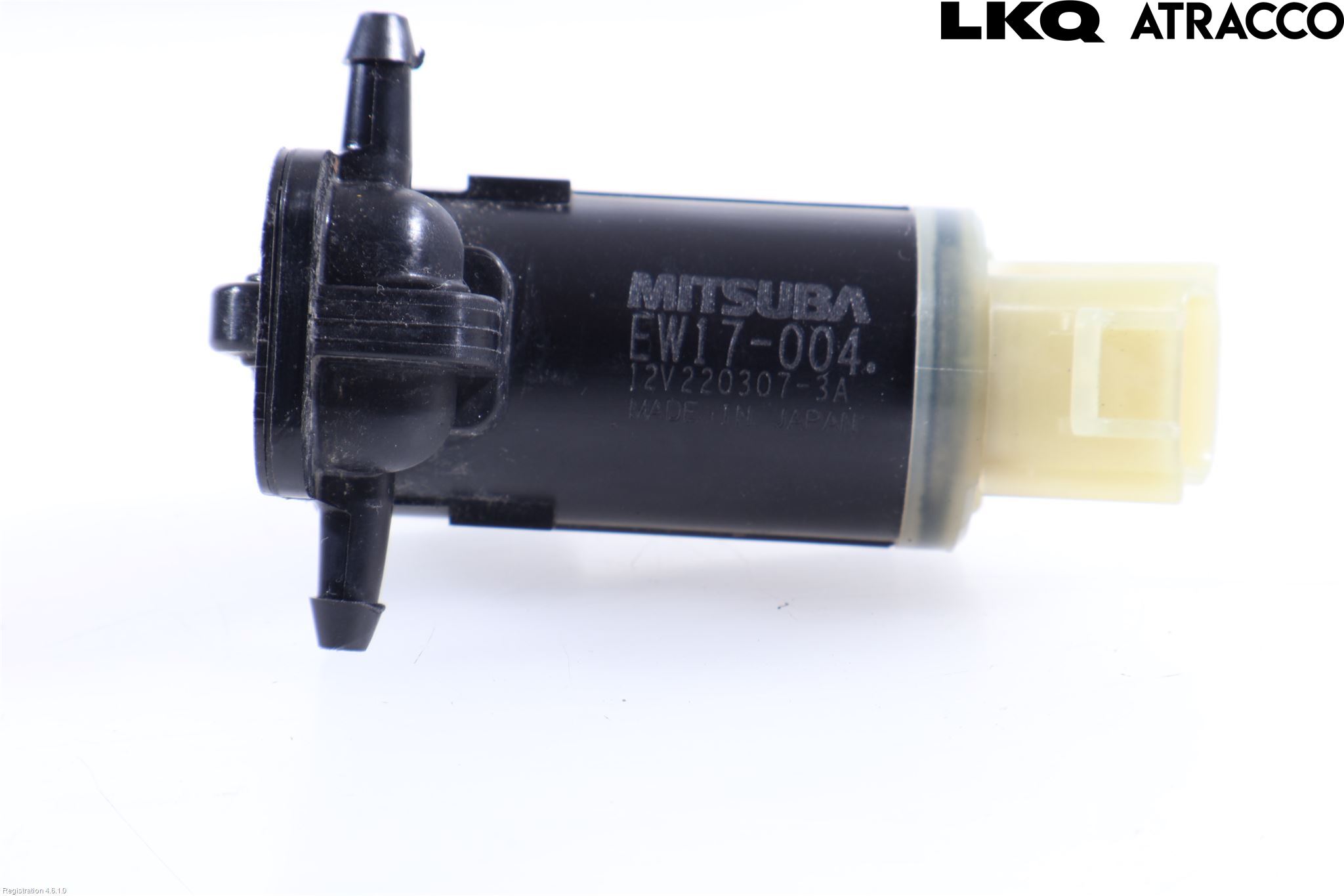 Honda HR-V 21- Spolarpump Vindruta