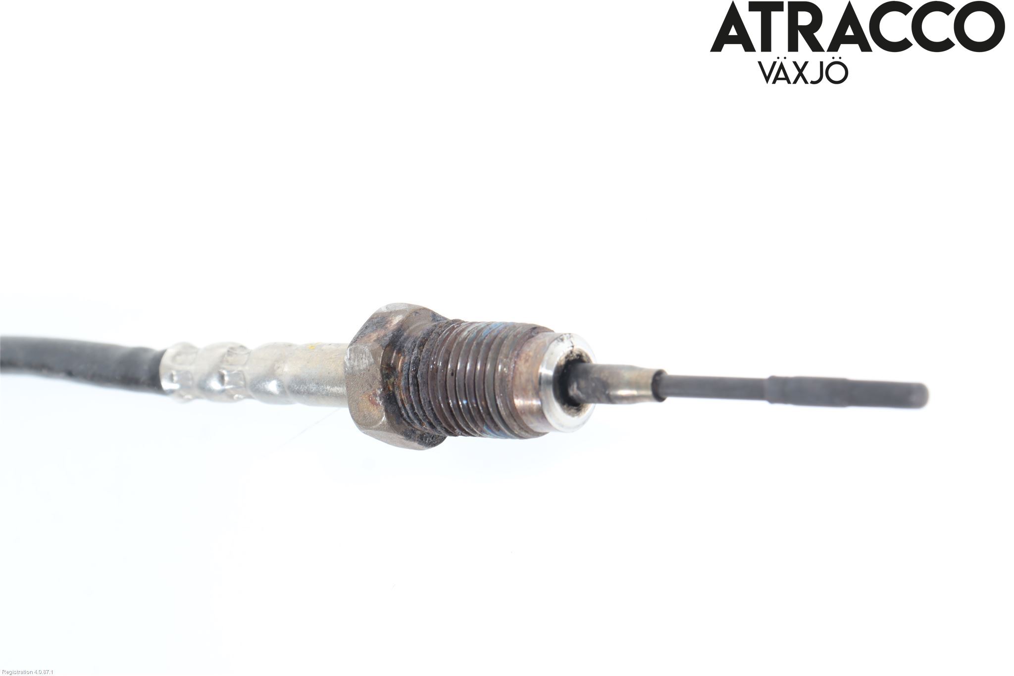 BMW X4 F26 14-18 Sensor Avgas