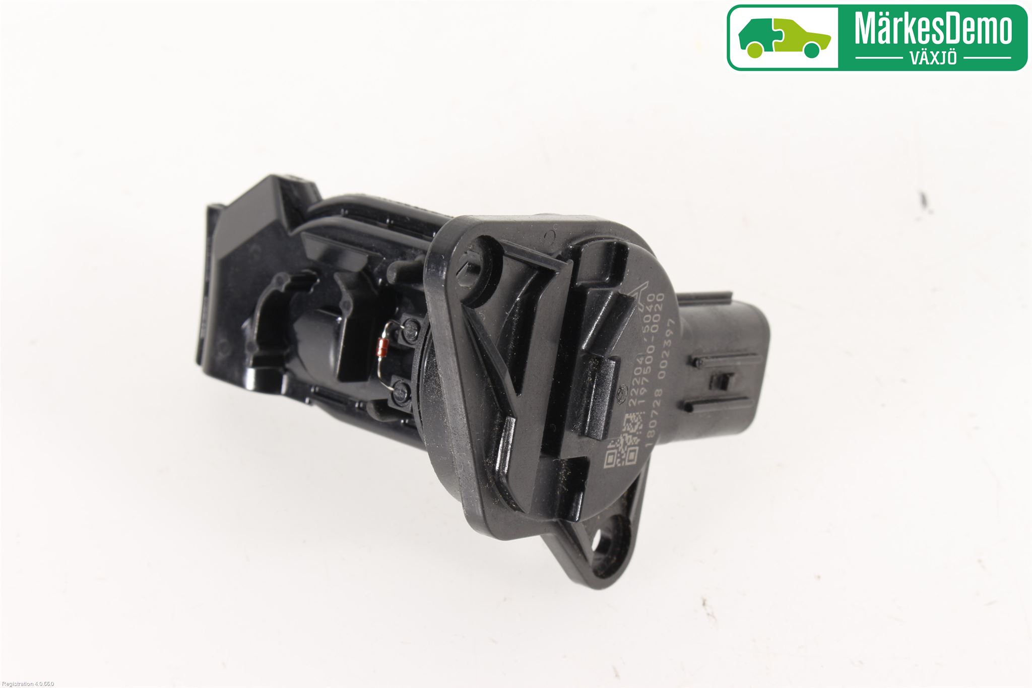 Lexus RX AL20 16-22 Injluftmassamätare