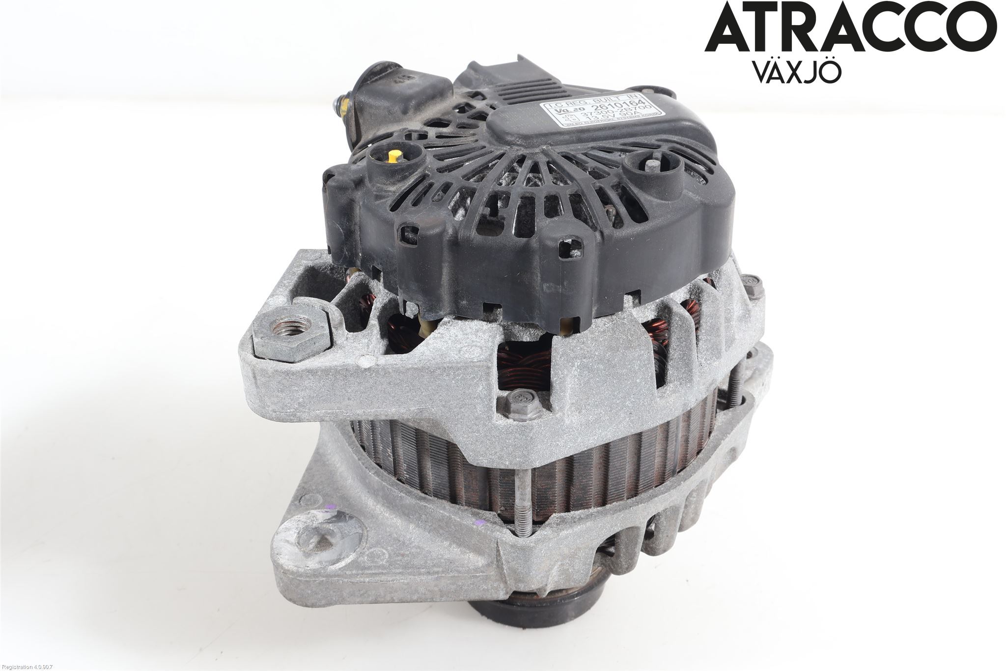 Hyundai i30 GD 13-17 Generator