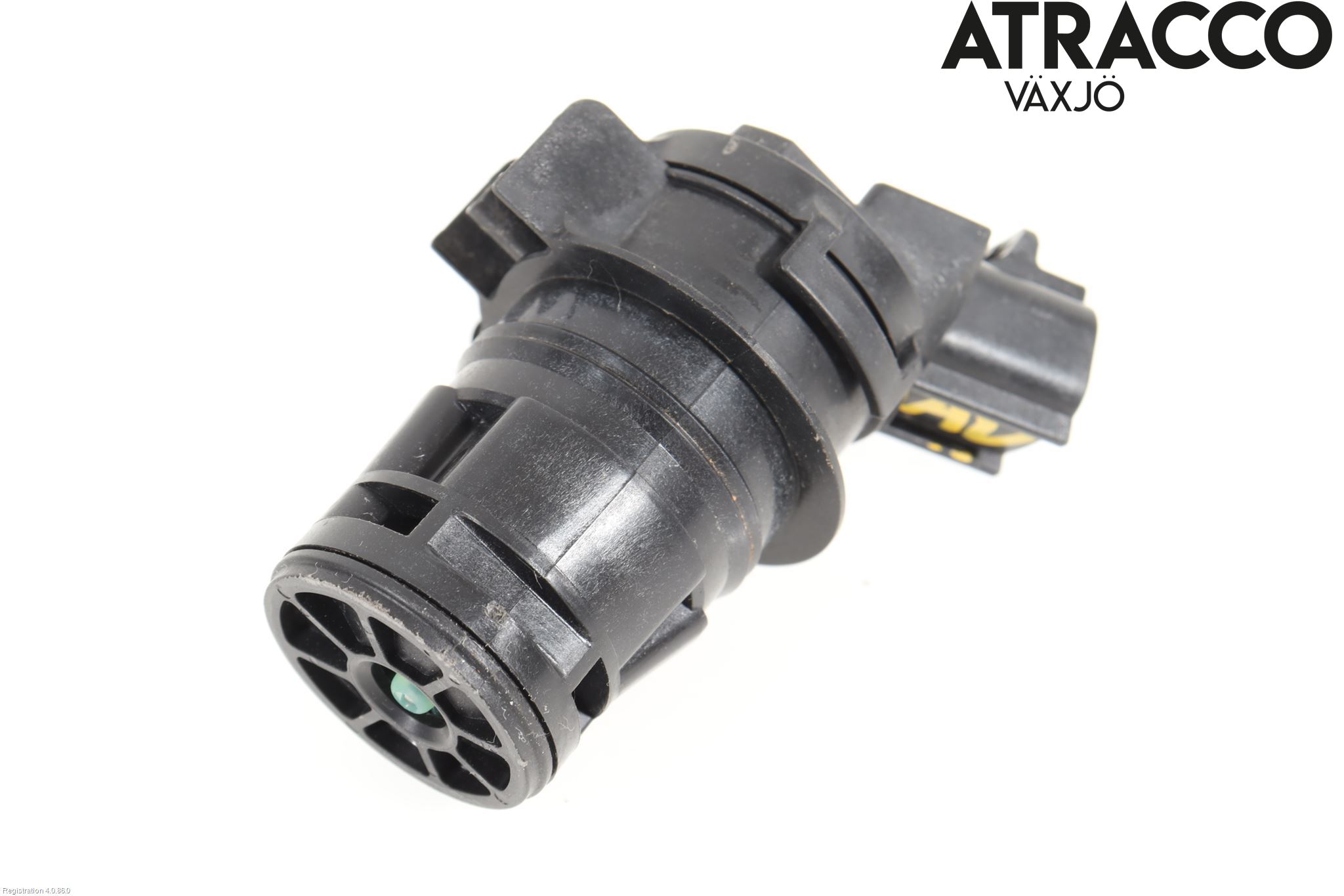 Toyota iQ Spolarpump Baklucka