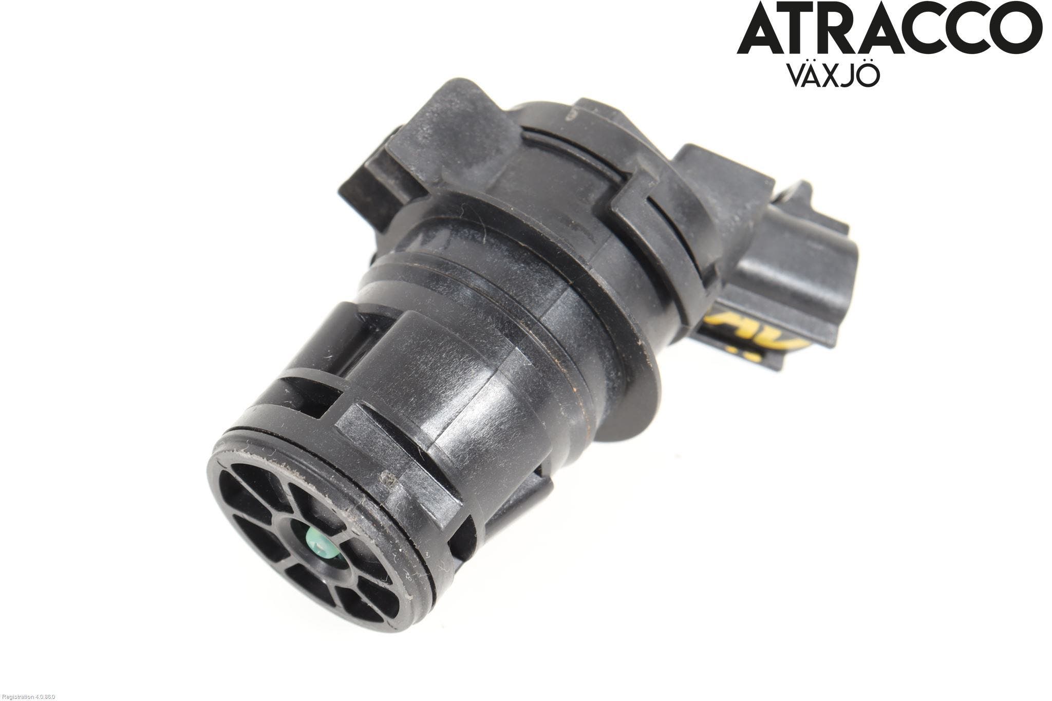 Toyota iQ Spolarpump Baklucka