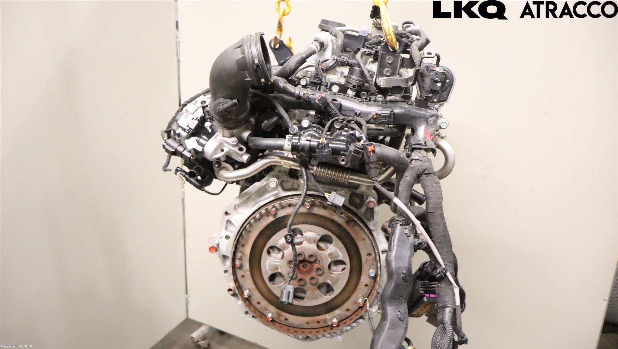 Hyundai IONIQ AE 17-22 Motor Bensin