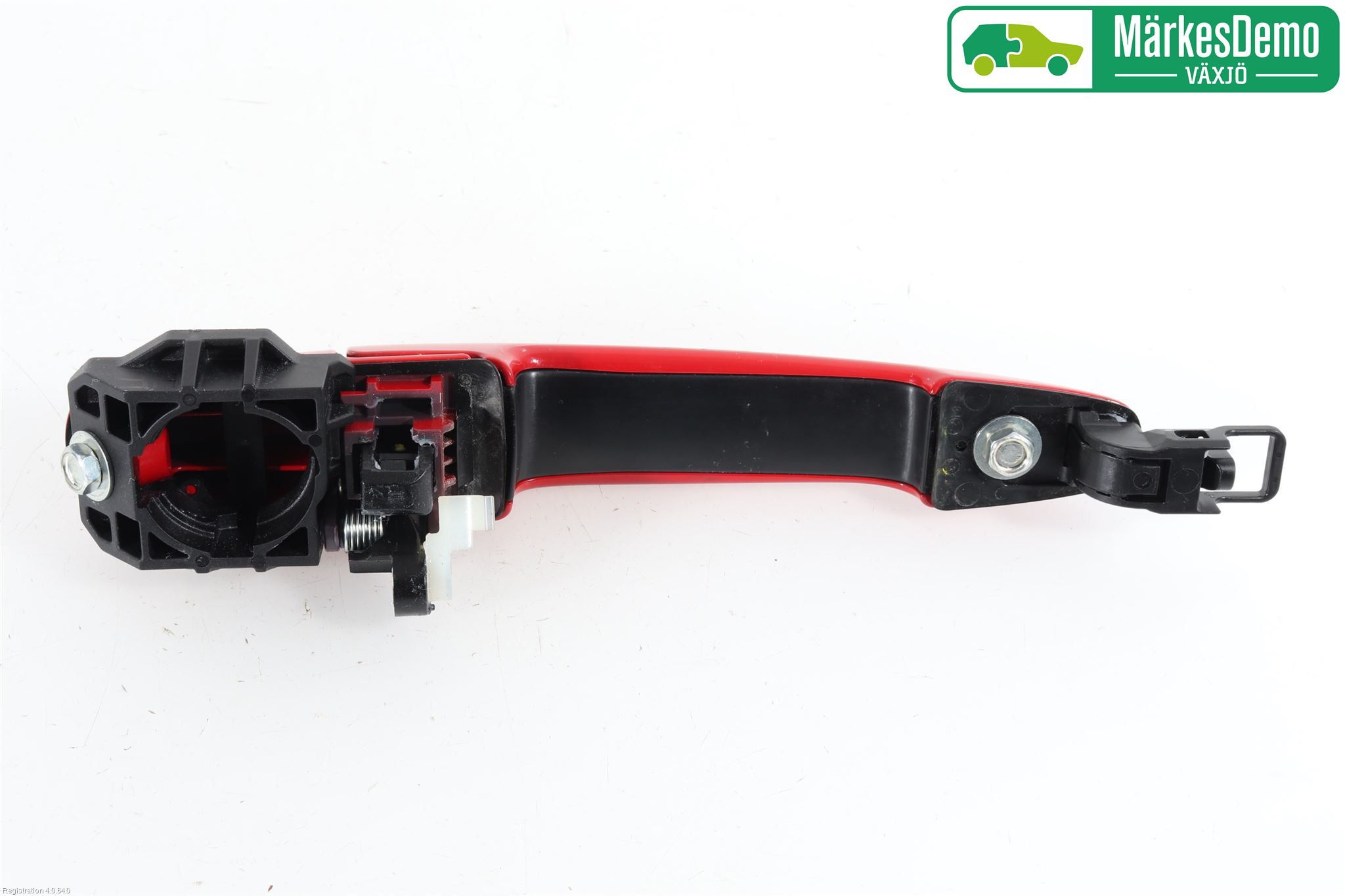 Suzuki SWIFT 17-24 Dörrhandtag Yttre Hö