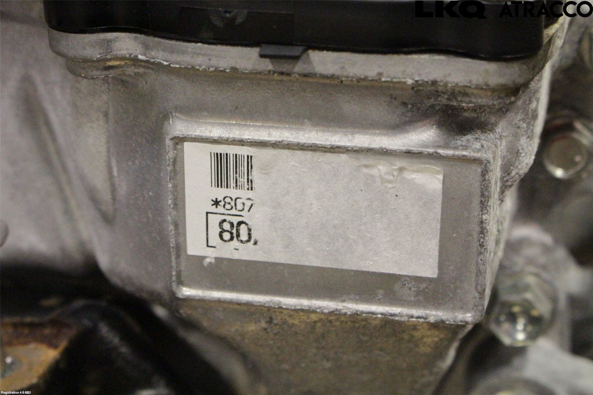 Toyota YARIS XP130 15-20 Motor Bensin