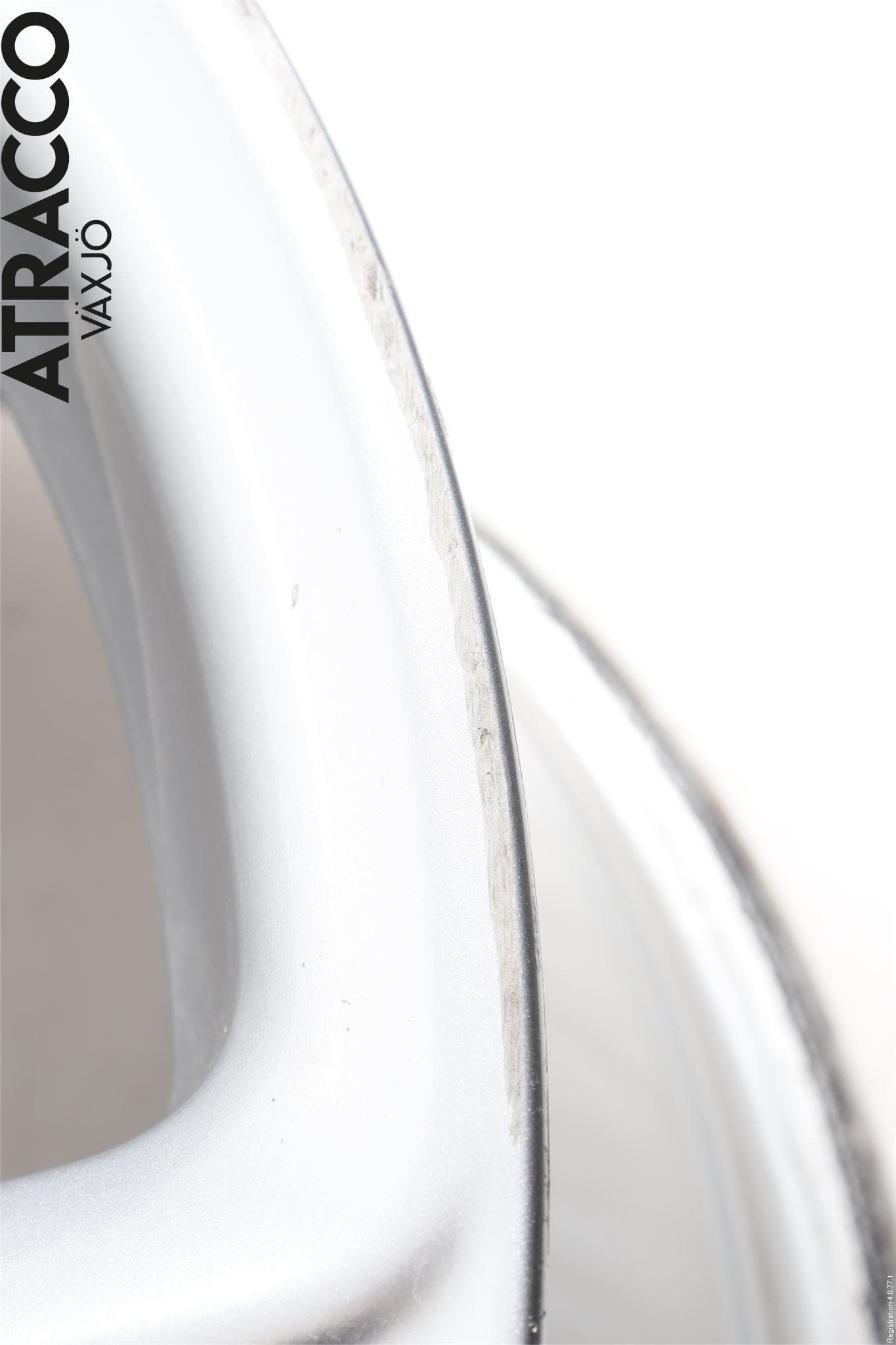 Audi A4 12-15 Fälgsats Aluminium