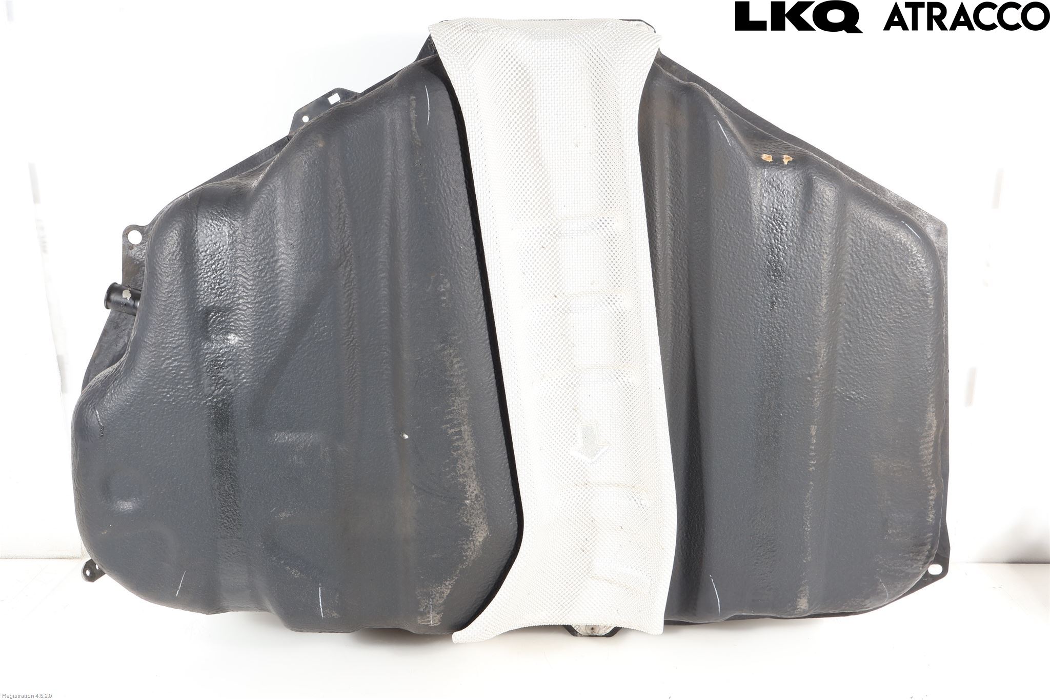 Mazda 6 13- Bränsletank Insprutning