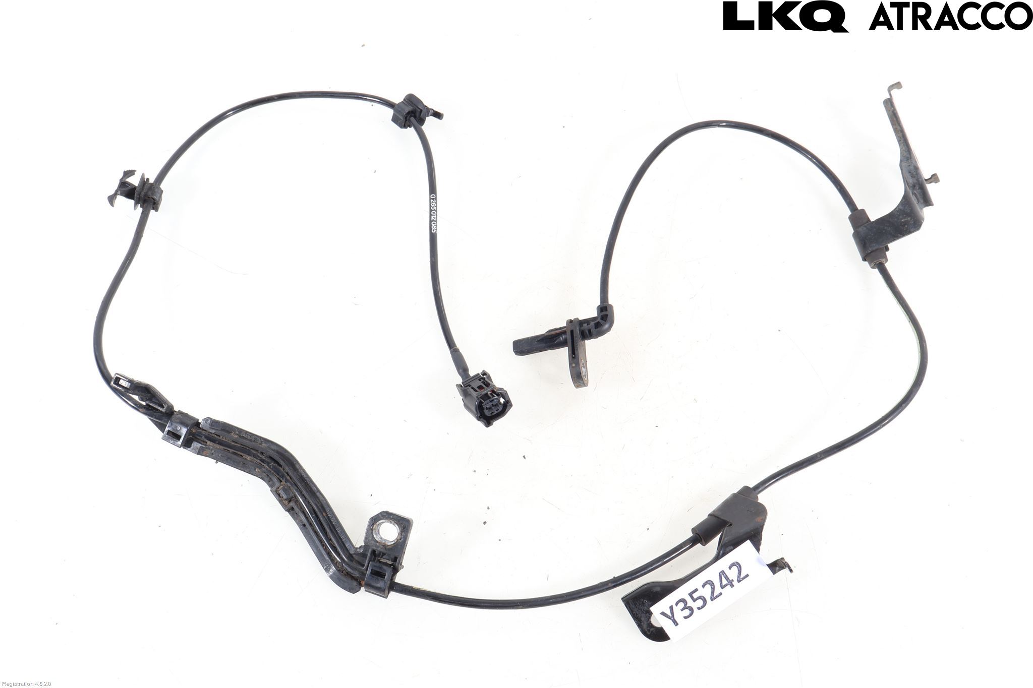 Toyota COROLLA CROSS XG10 22- Abs Sensor