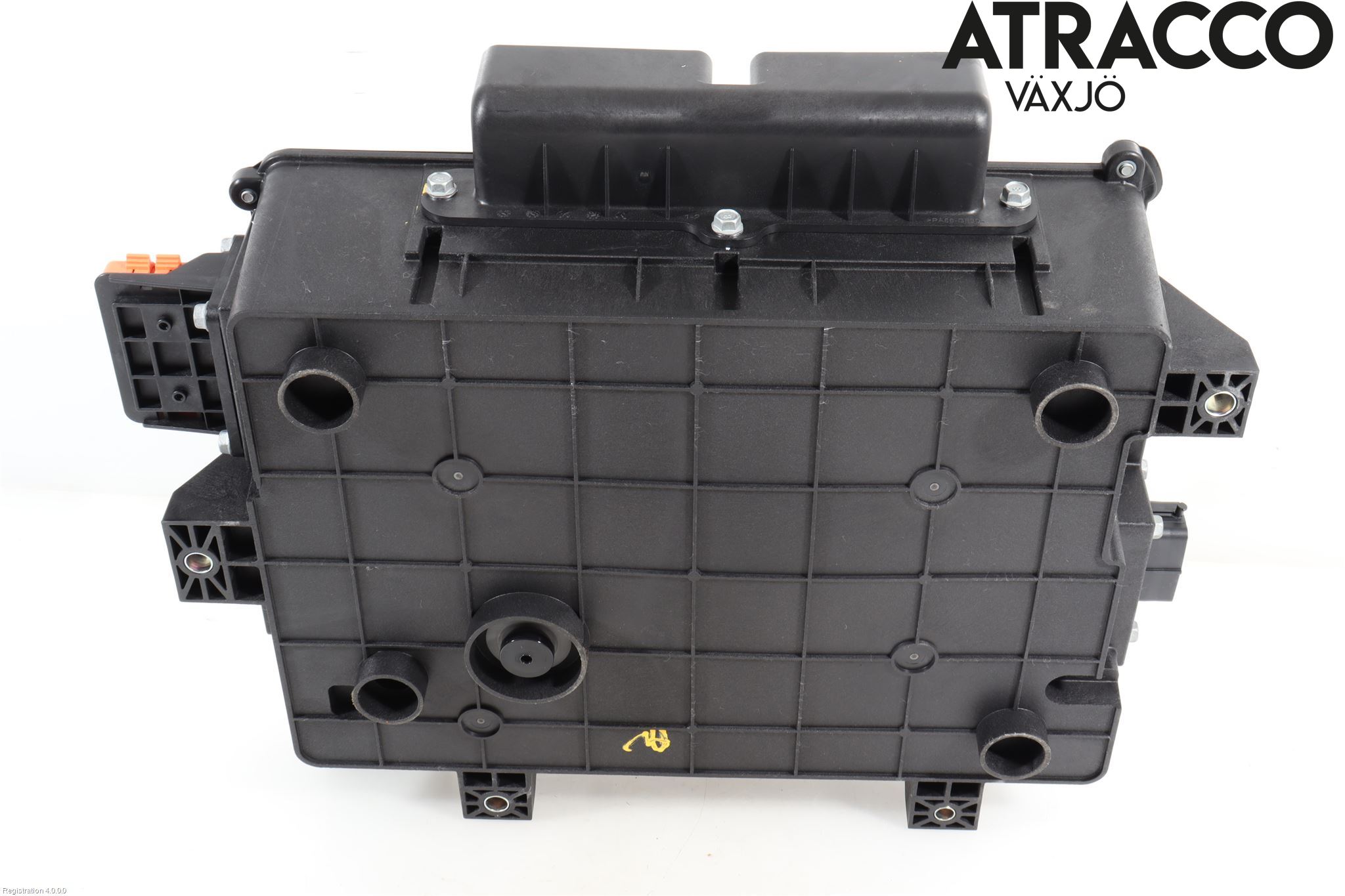 Hyundai TUCSON 05- Batteri Högspänning