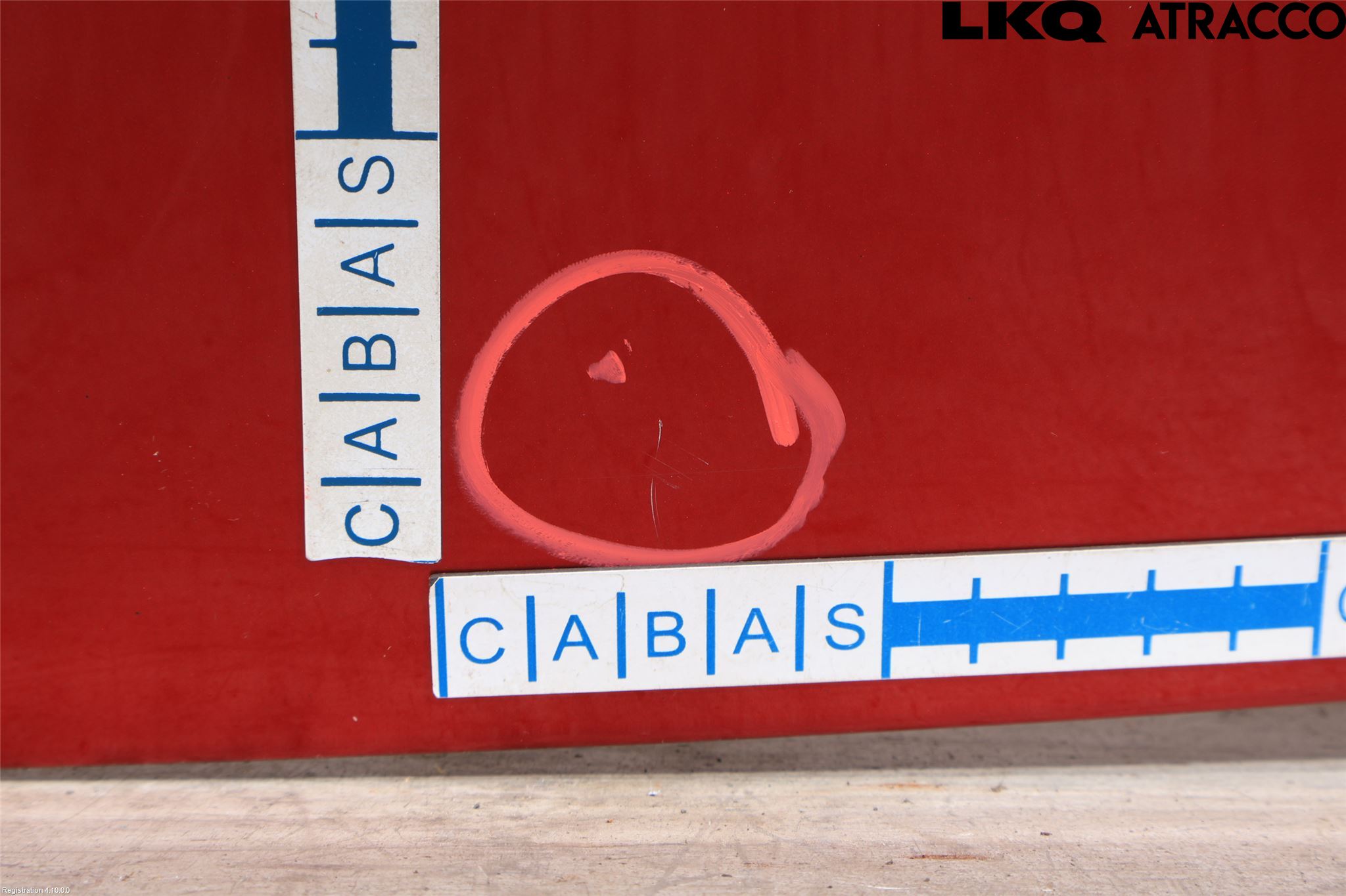 Mazda 3 IV 19- Baklucka Cc-Kombi-Sedan