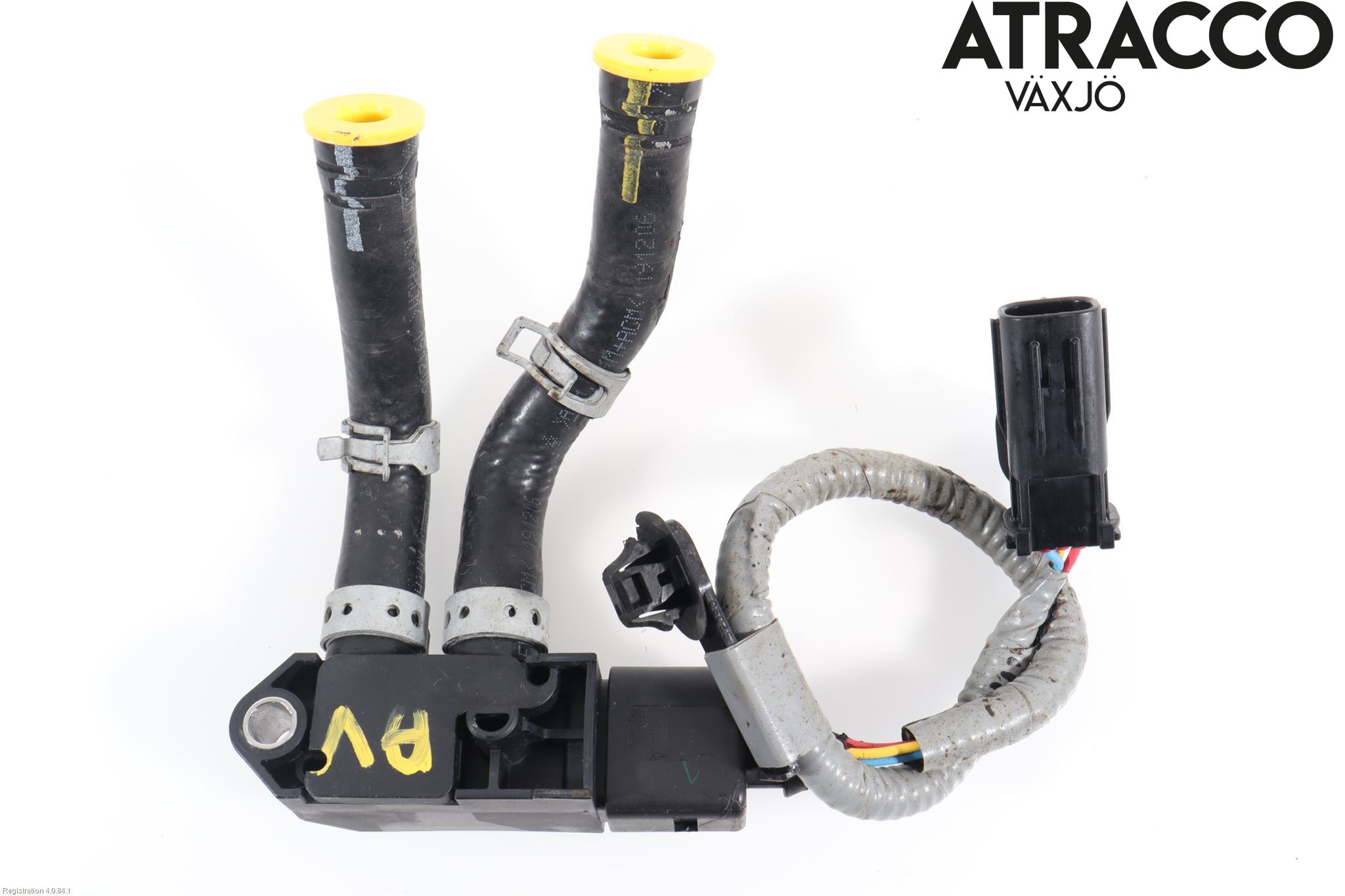 Subaru XV 18-22 Sensor Avgas