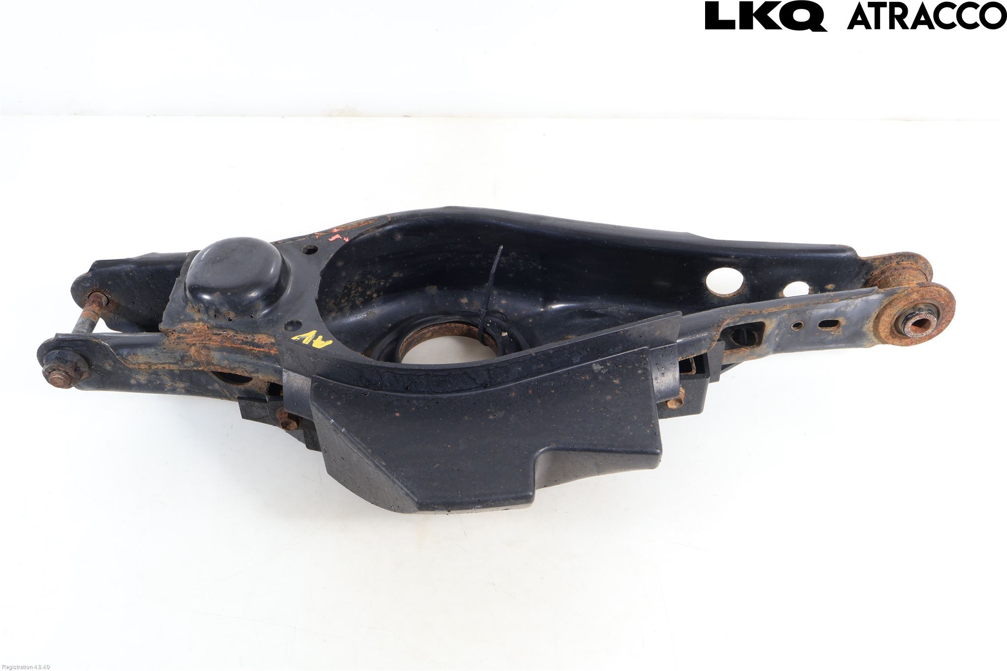 Lexus NX 300h 15-21 Bärarm Bak Höger