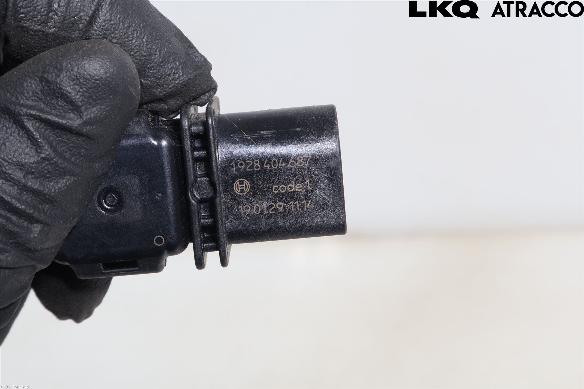 Volkswagen VW CADDY 16-20 Injlambdasond