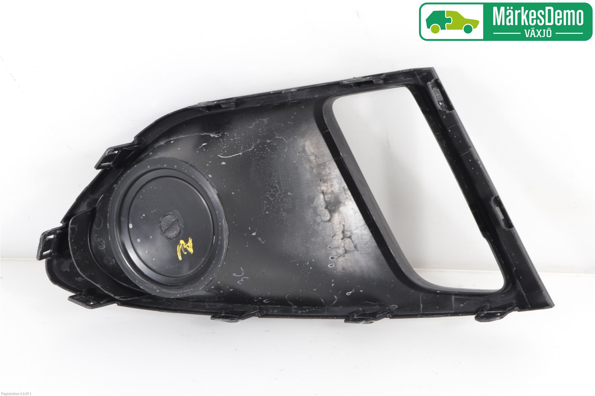 Suzuki BALENO 95-19 Dimljussarg Fram