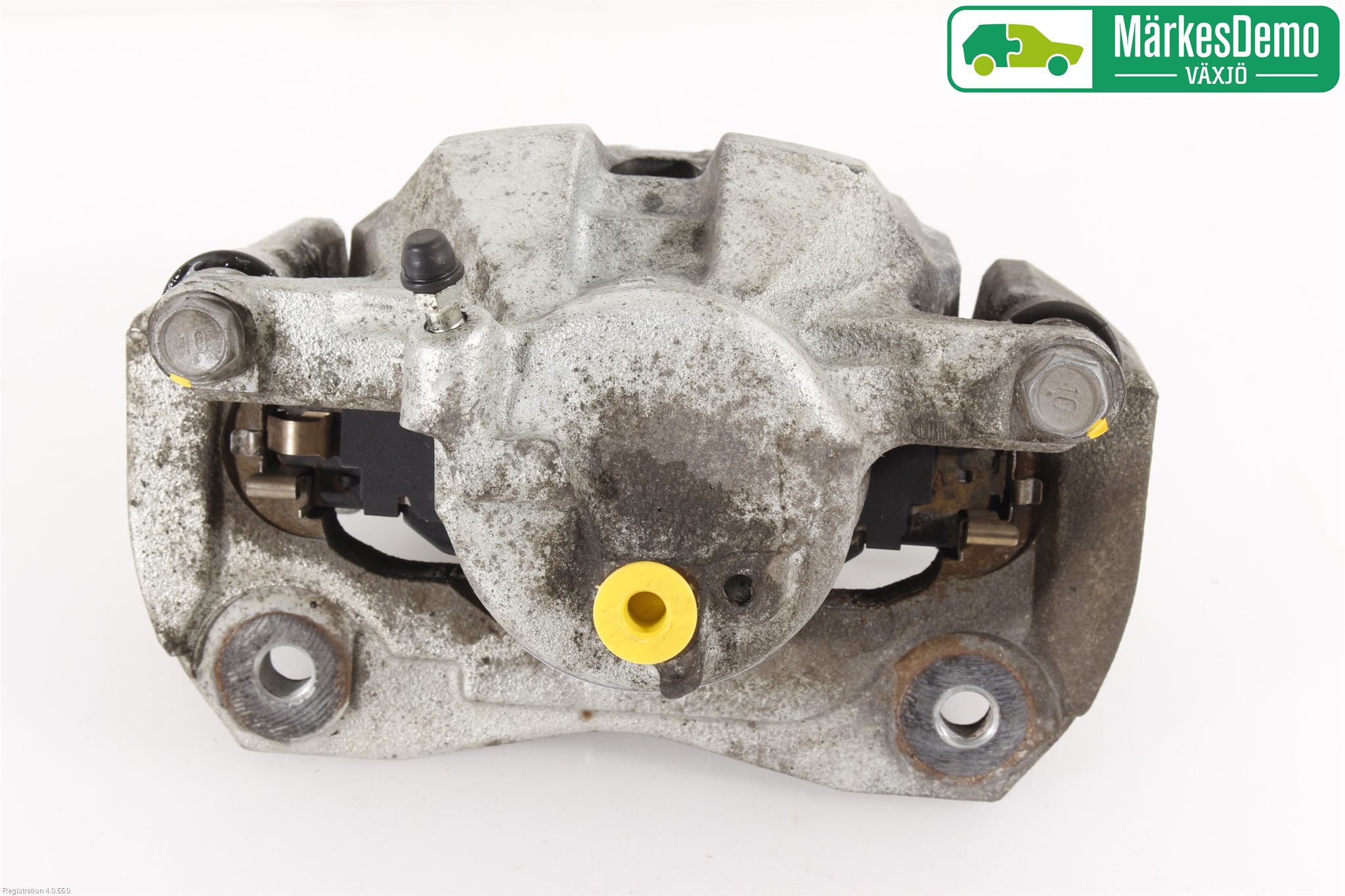 Toyota AURIS 13-19 Bromsok Fram Vänster